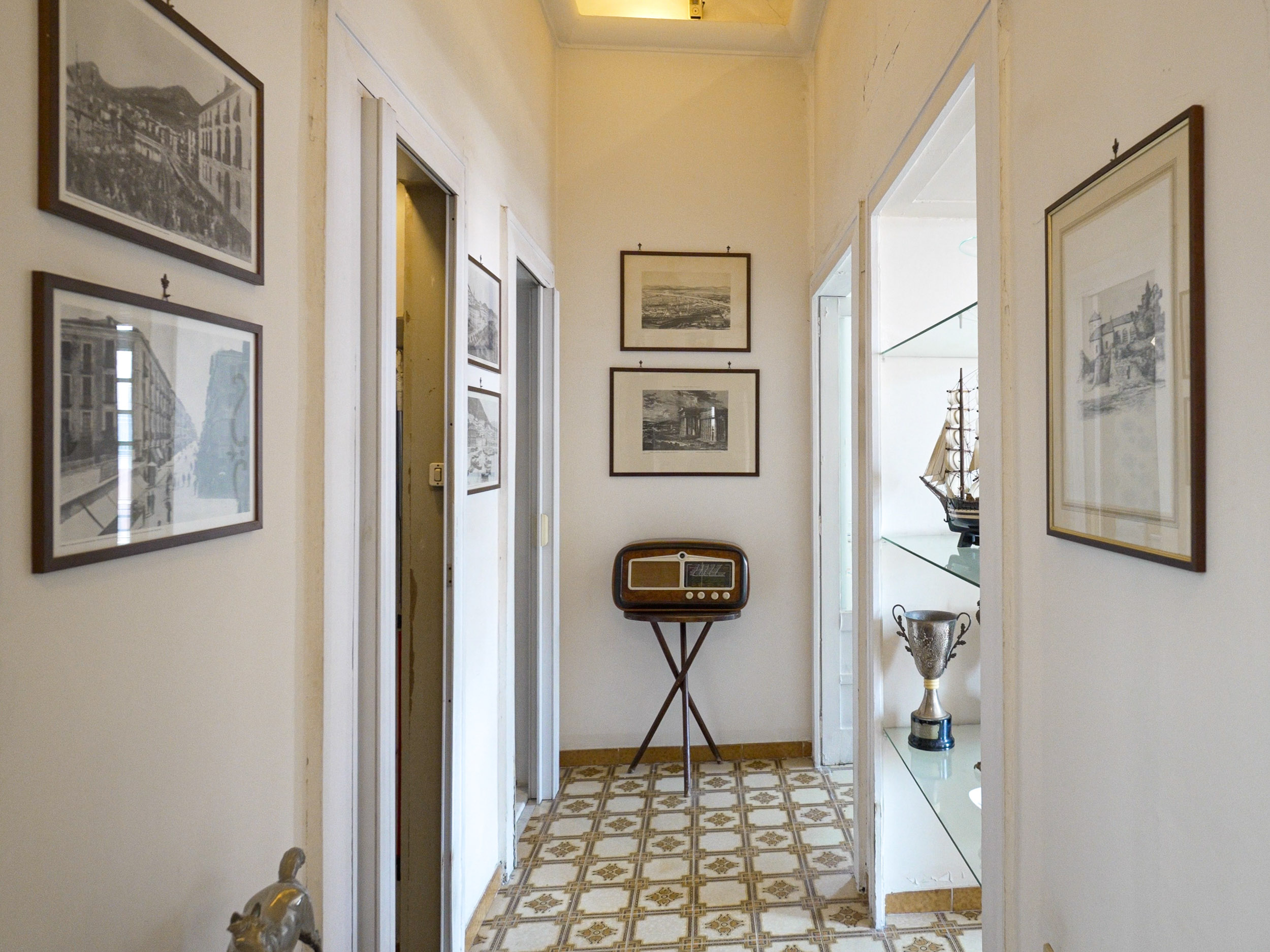 Una casa di prestigio da vivere e trasformare-Cod.Rif:080726