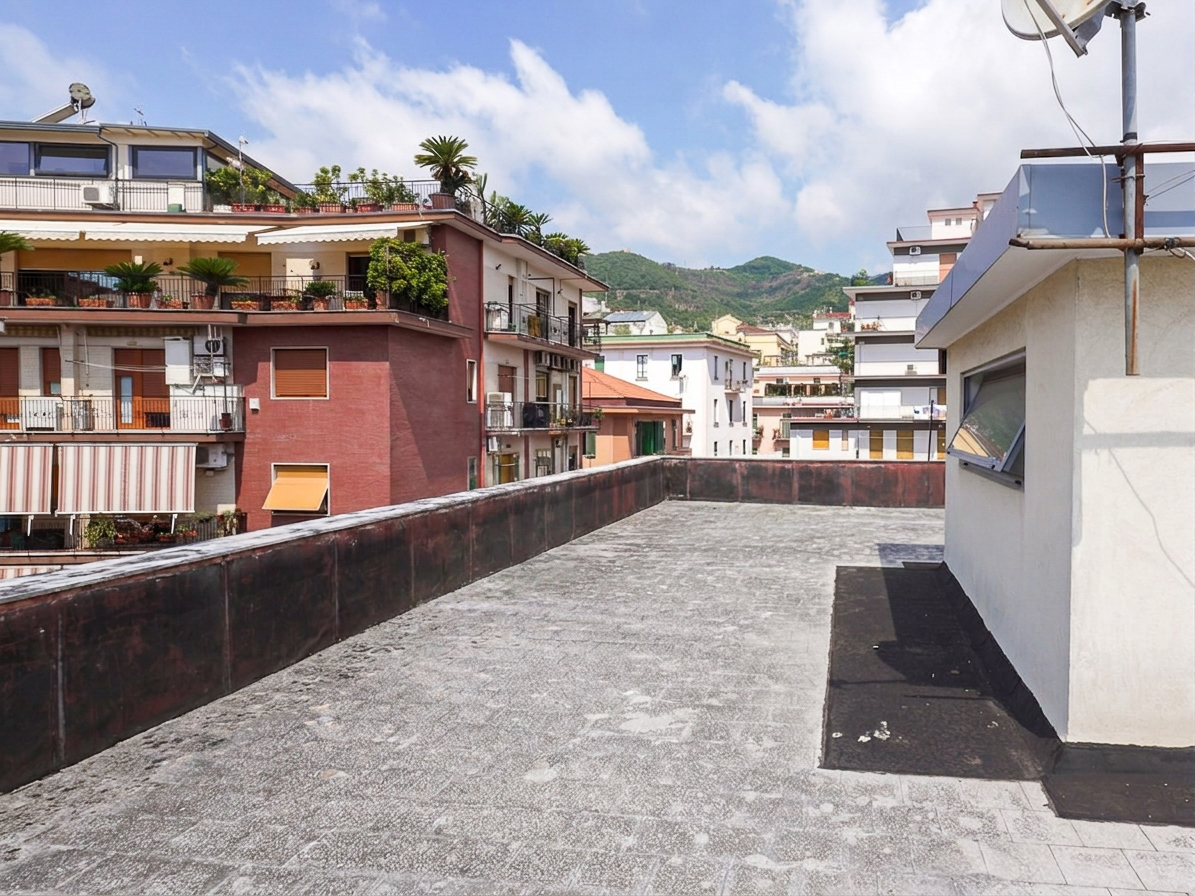 Una casa di prestigio da vivere e trasformare-Cod.Rif:080726