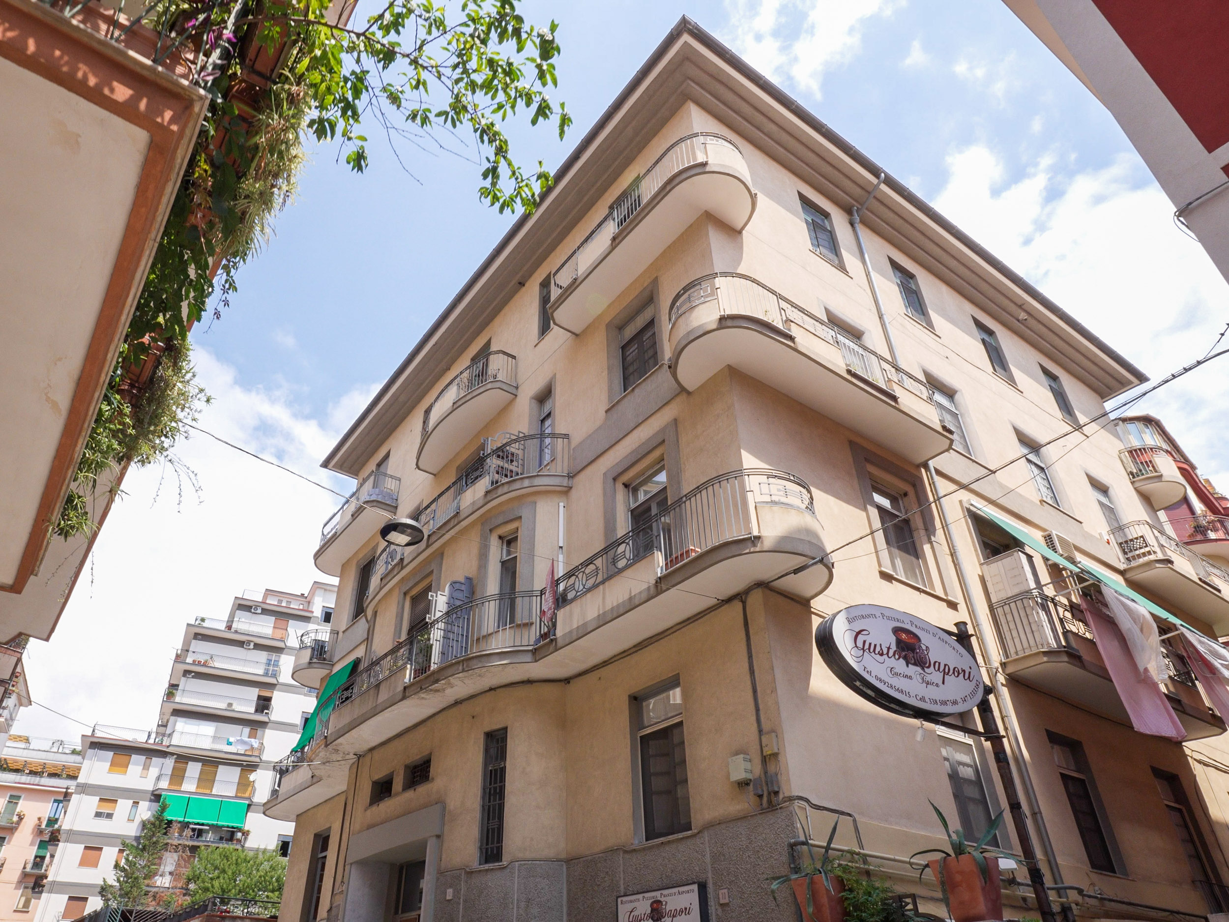 Una casa di prestigio da vivere e trasformare-Cod.Rif:080726