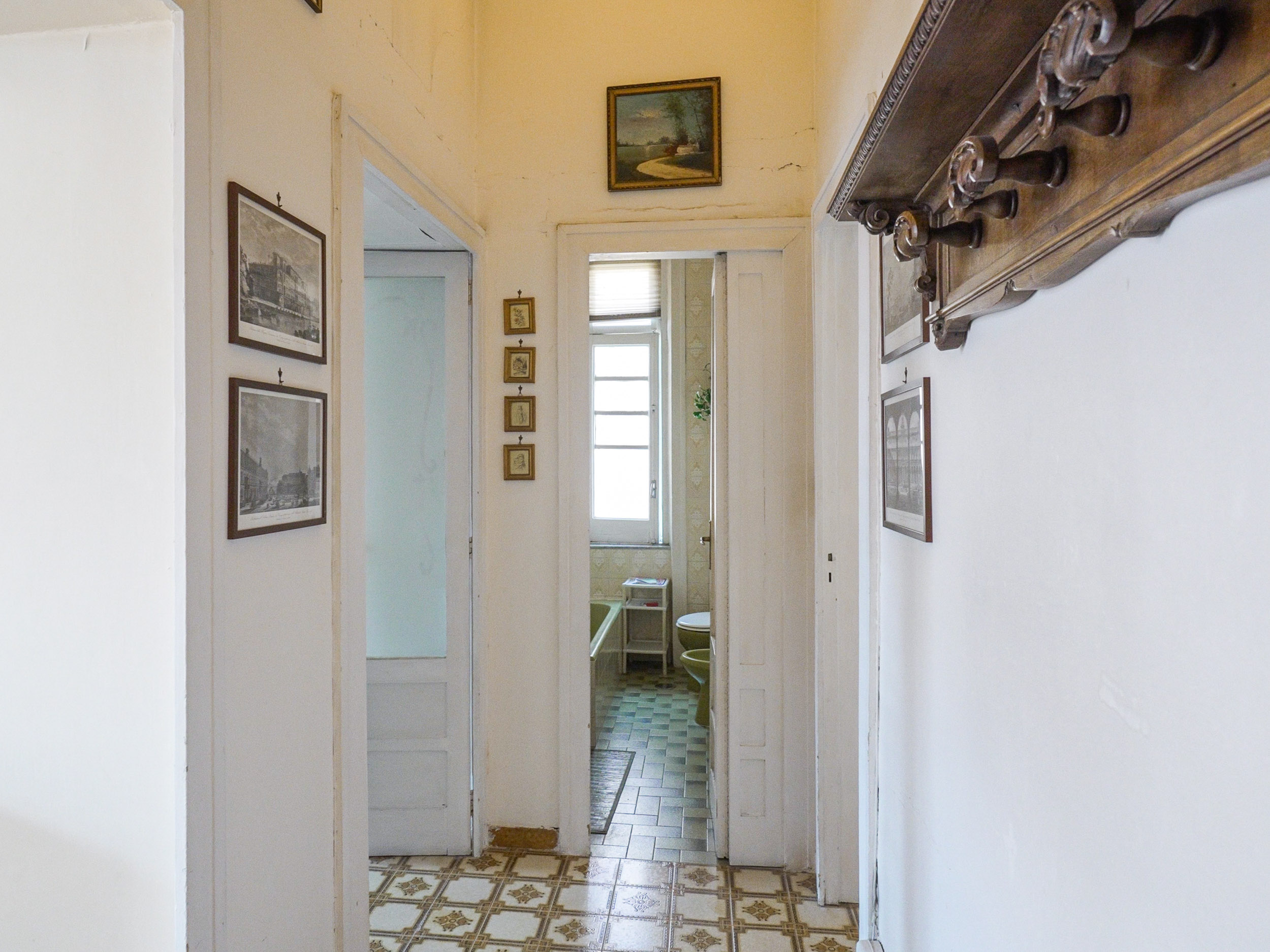 Una casa di prestigio da vivere e trasformare-Cod.Rif:080726