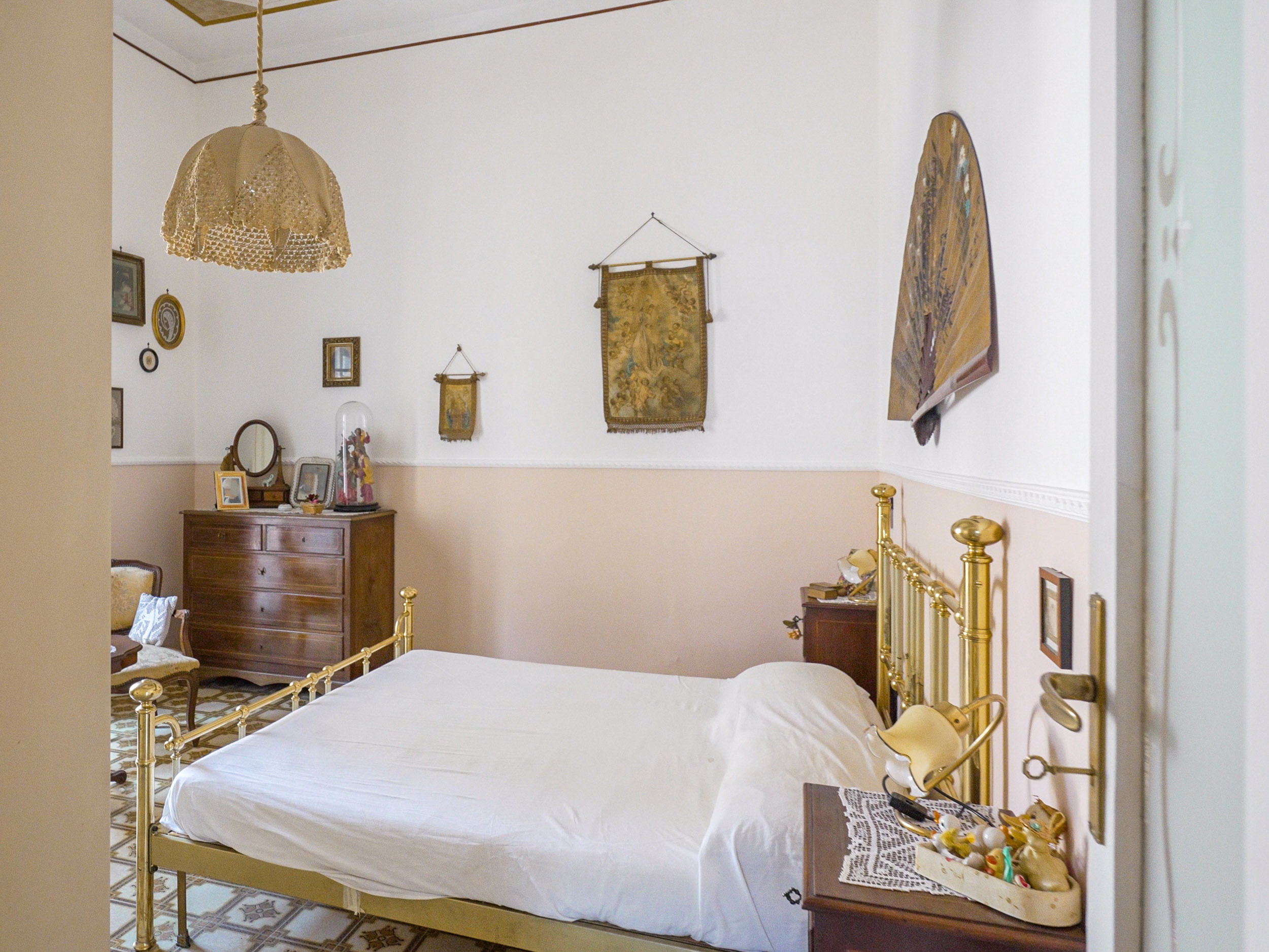 Una casa di prestigio da vivere e trasformare-Cod.Rif:080726