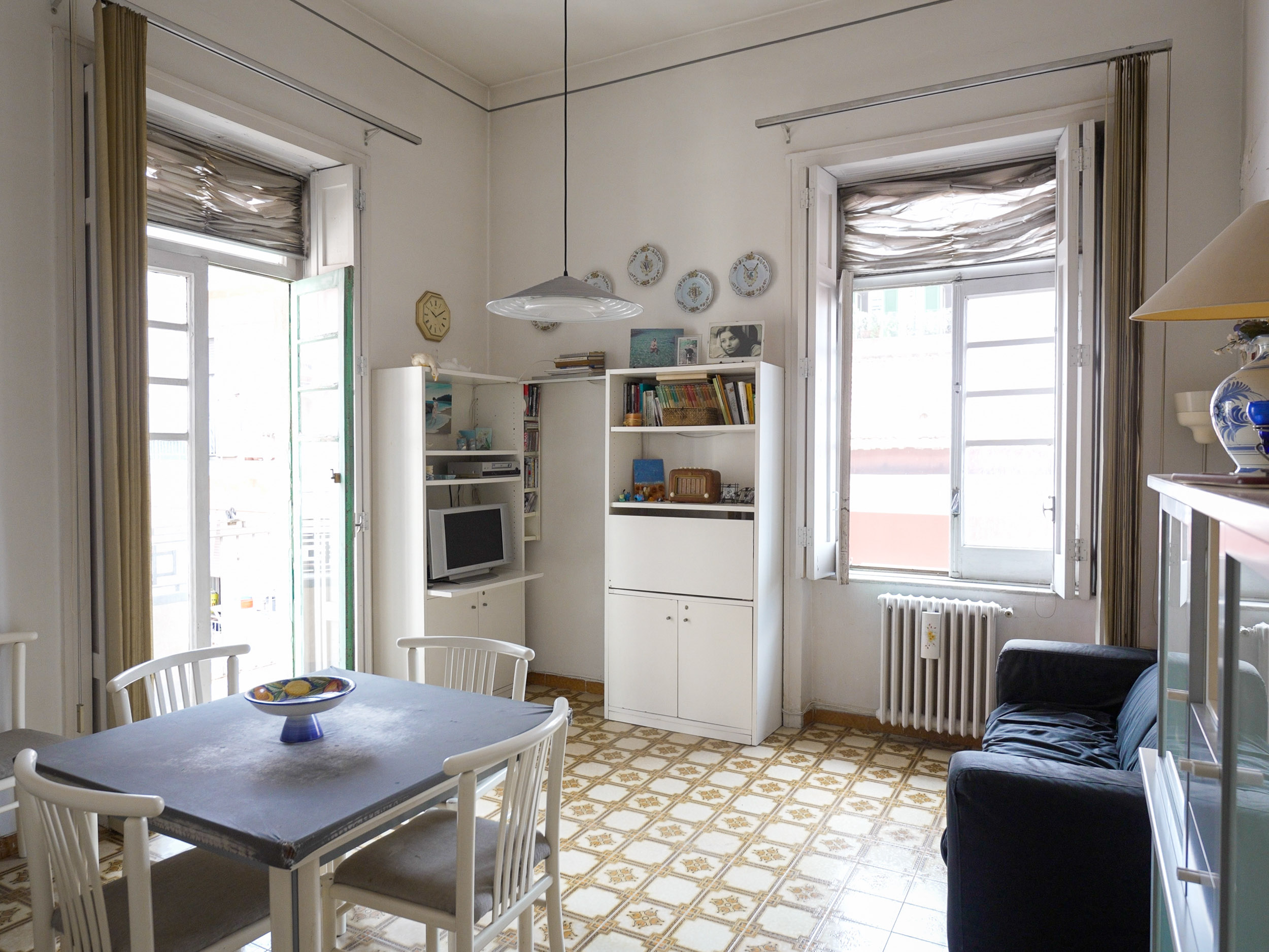 Una casa di prestigio da vivere e trasformare-Cod.Rif:080726