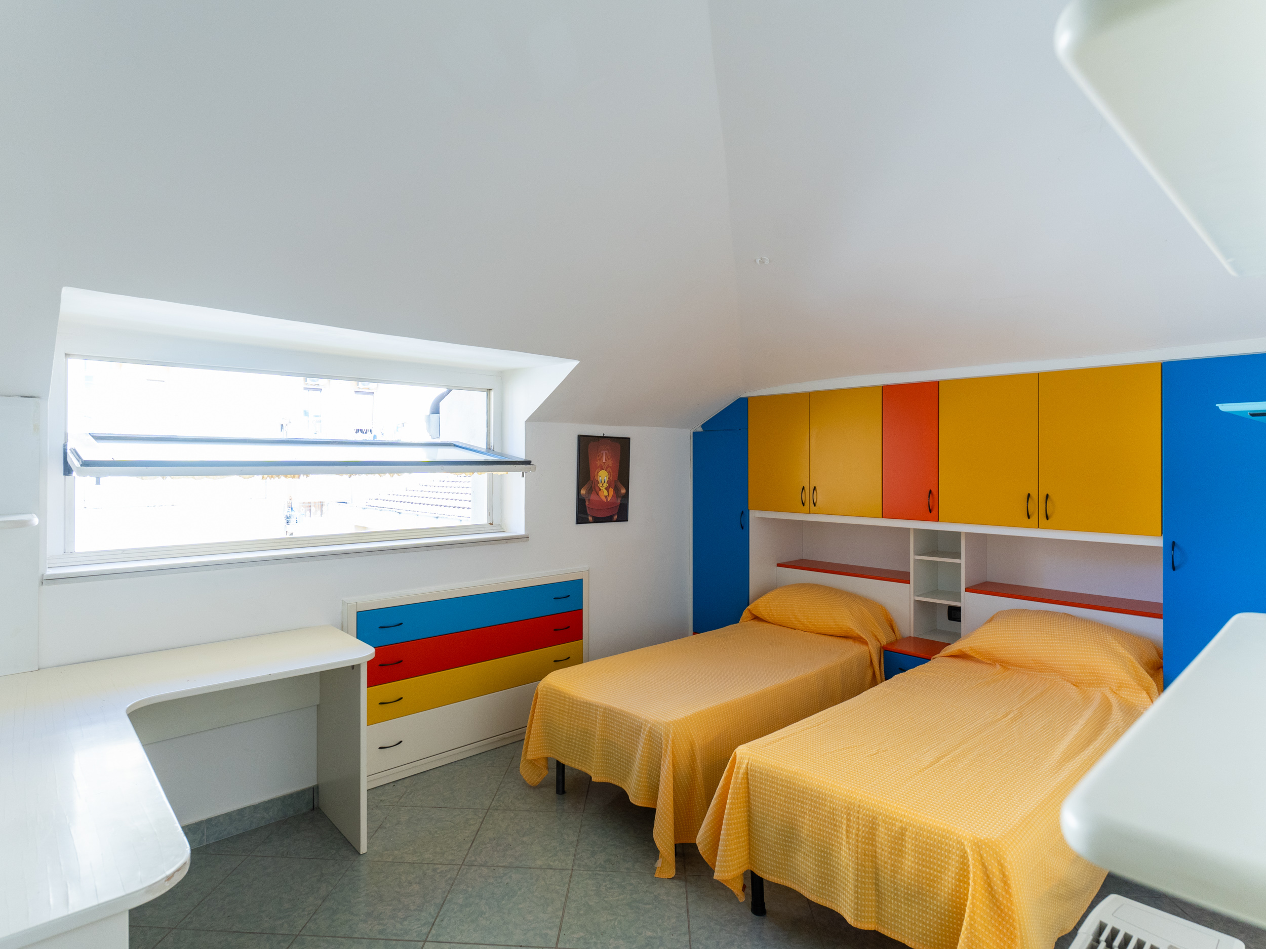 Spazio, Posizione e Potenziale: Una Soluzione Rara-Cod.Rif:240726A