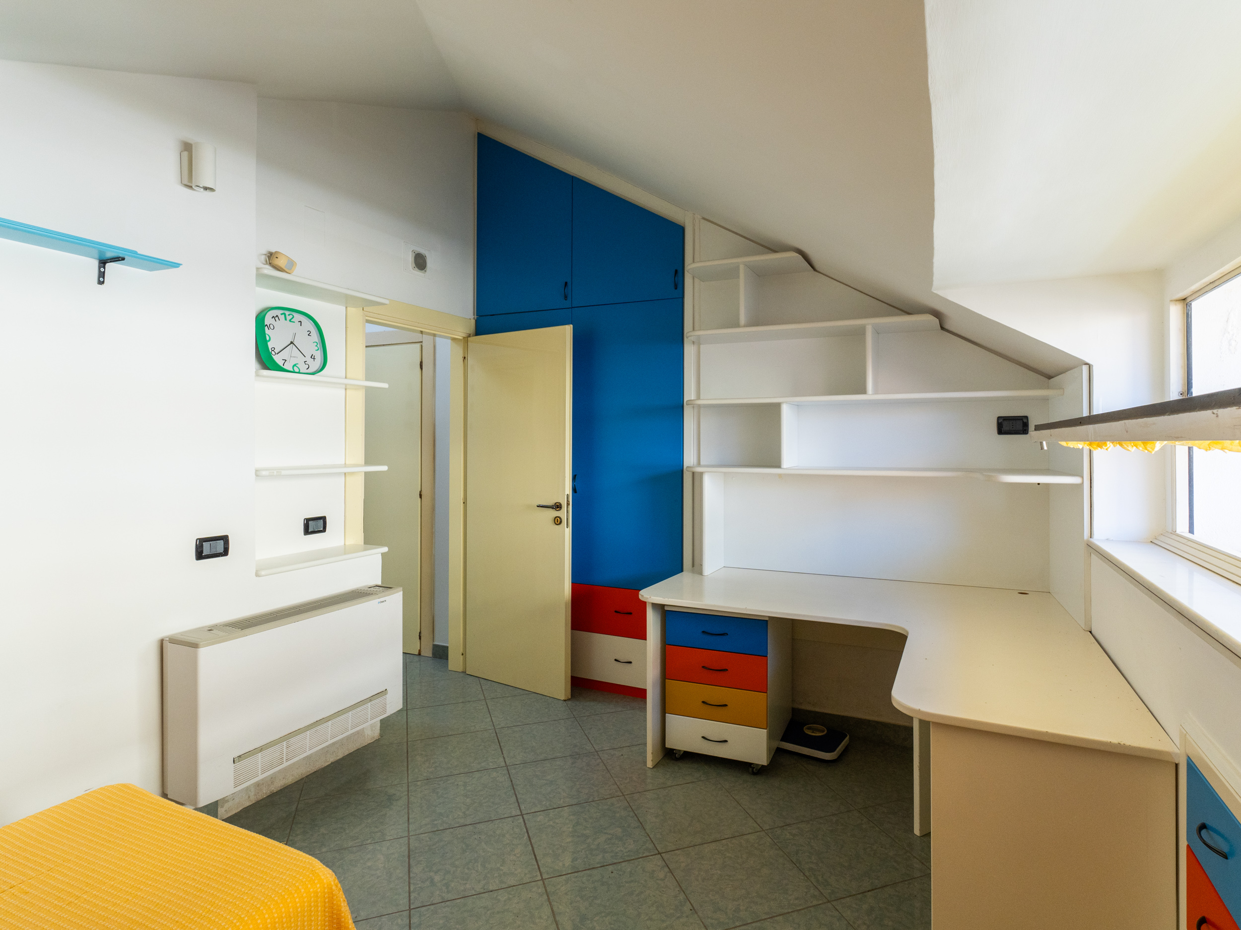 Spazio, Posizione e Potenziale: Una Soluzione Rara-Cod.Rif:240726A