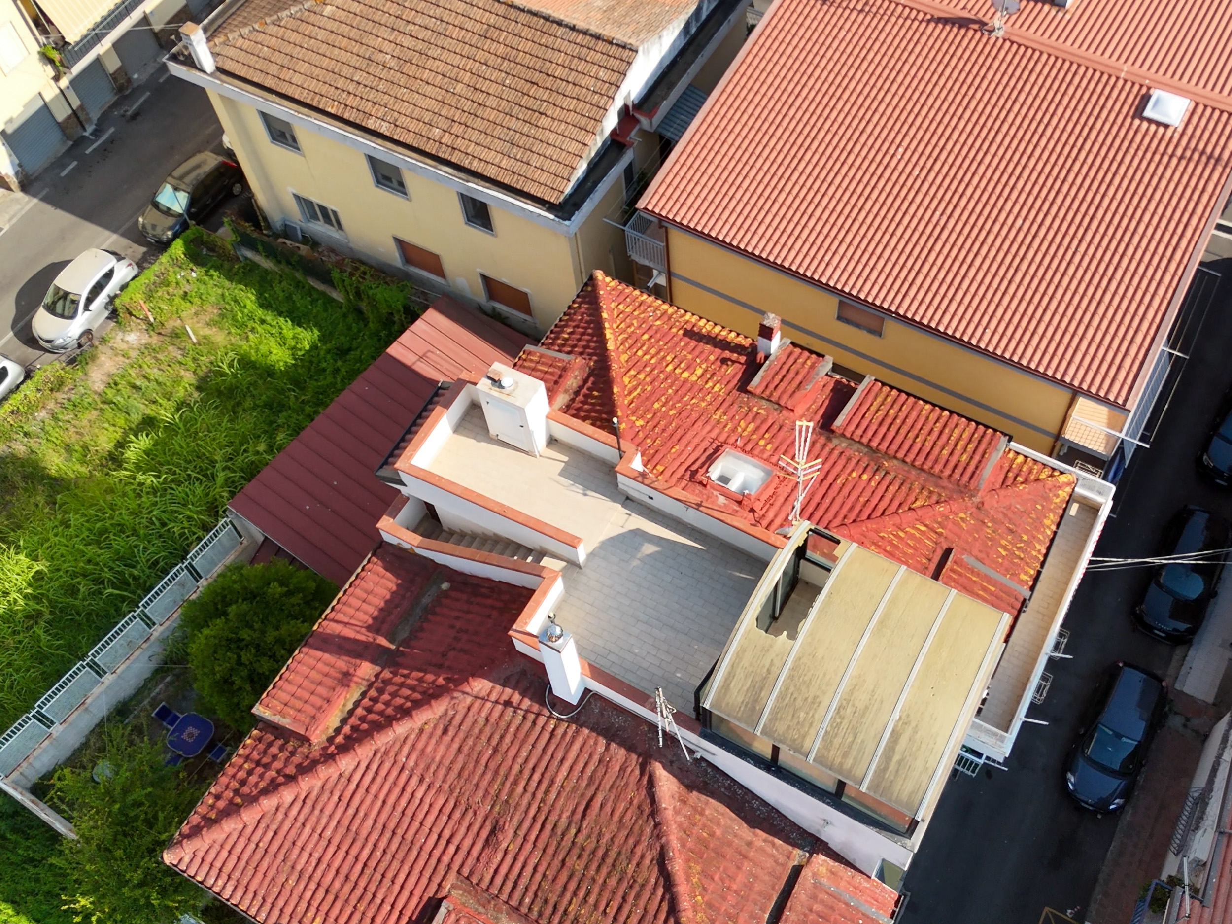 Spazio, Posizione e Potenziale: Una Soluzione Rara-Cod.Rif:240726A