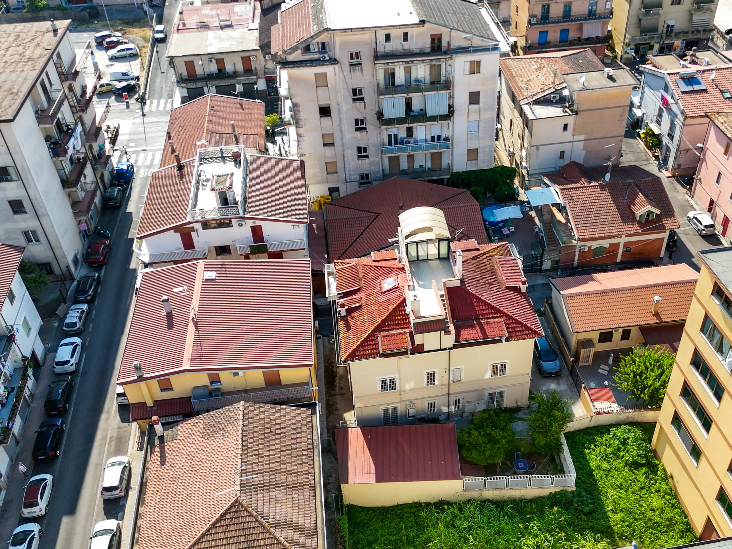 Spazio, Posizione e Potenziale: Una Soluzione Rara-Cod.Rif:240726A