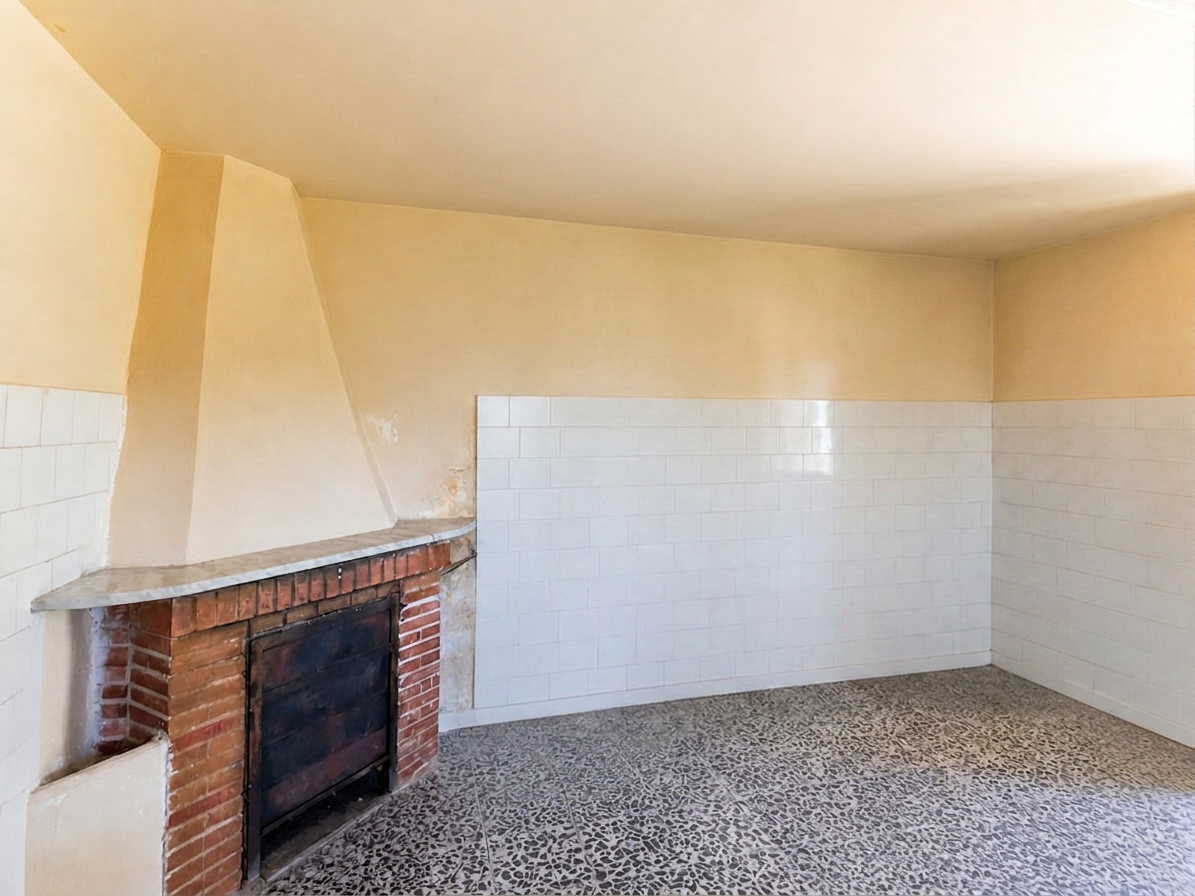 Dove il Tempo Ha Lasciato i Suoi Ricordi-Cod.Rif: 240726
