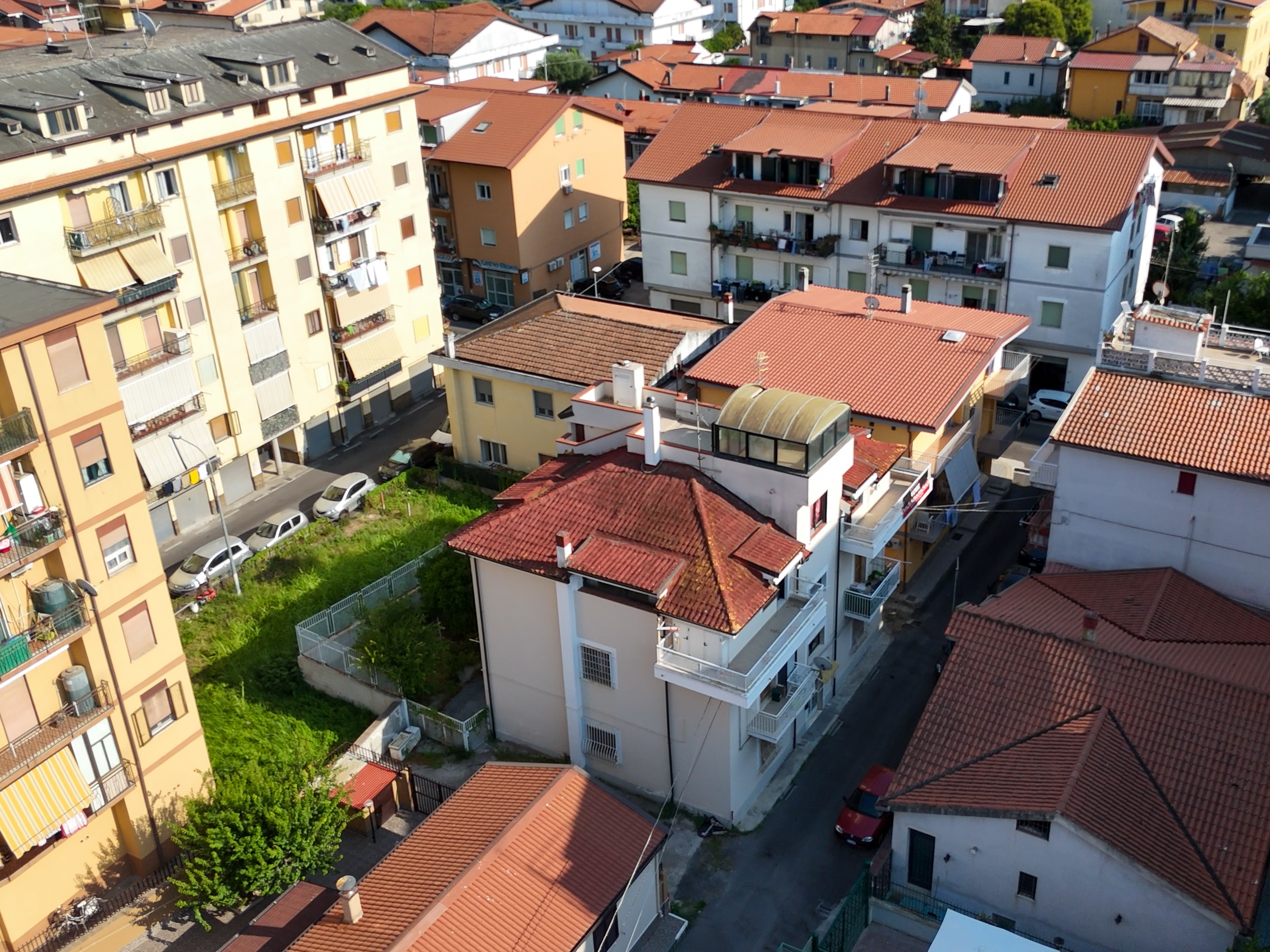 Spazio, Posizione e Potenziale: Una Soluzione Rara-Cod.Rif:240726A