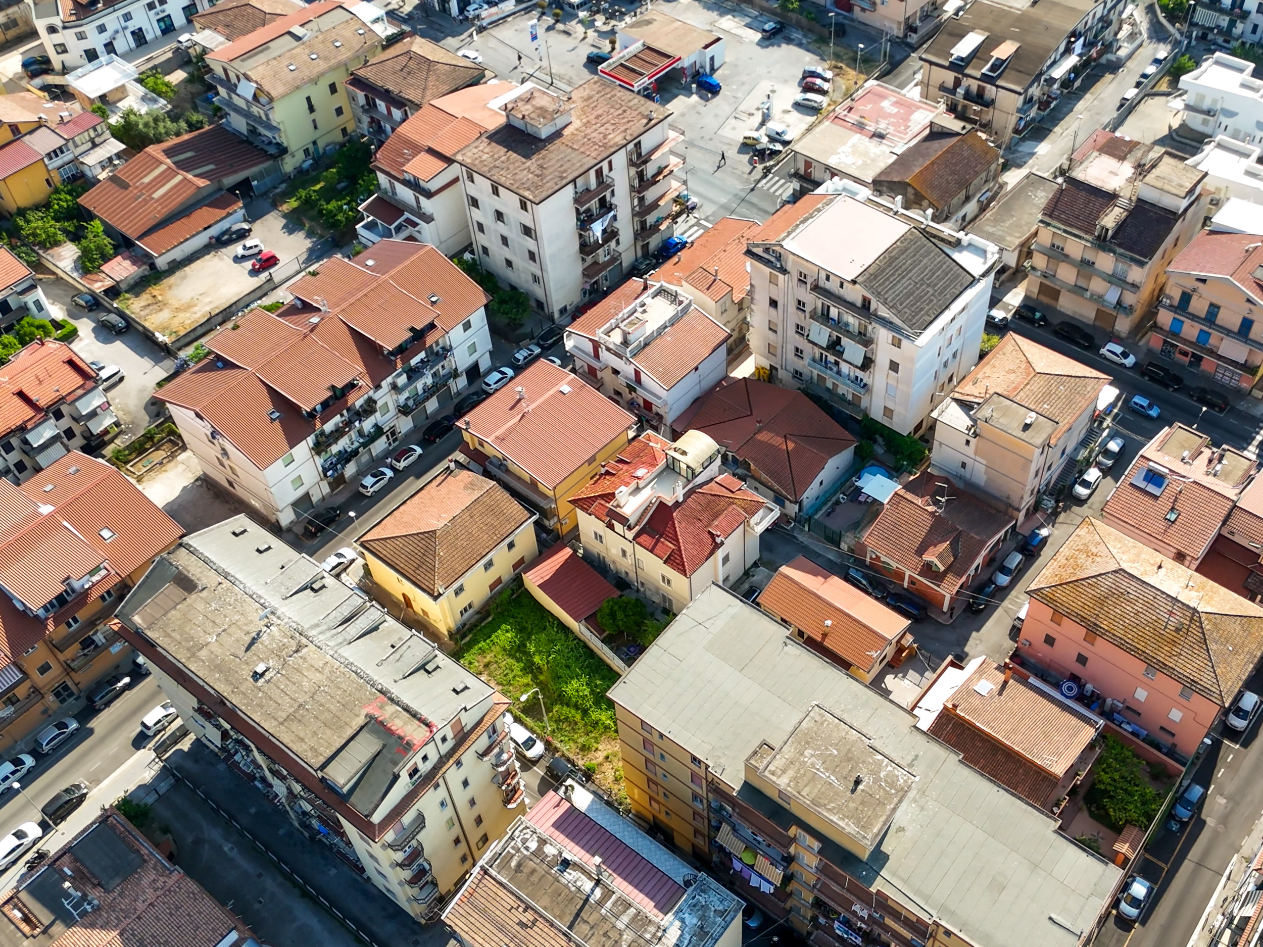 Spazio, Posizione e Potenziale: Una Soluzione Rara-Cod.Rif:240726A