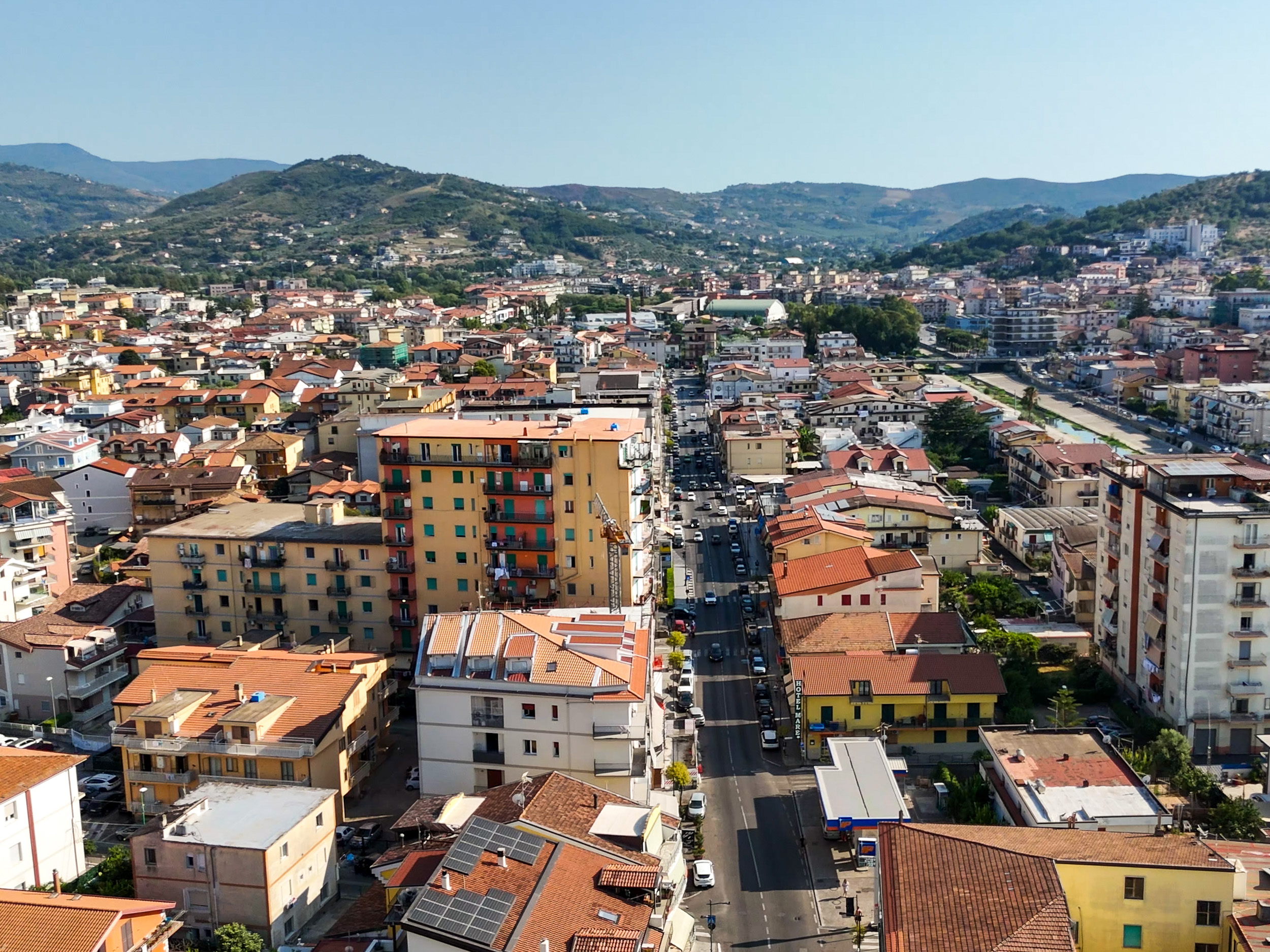 Spazio, Posizione e Potenziale: Una Soluzione Rara-Cod.Rif:240726A