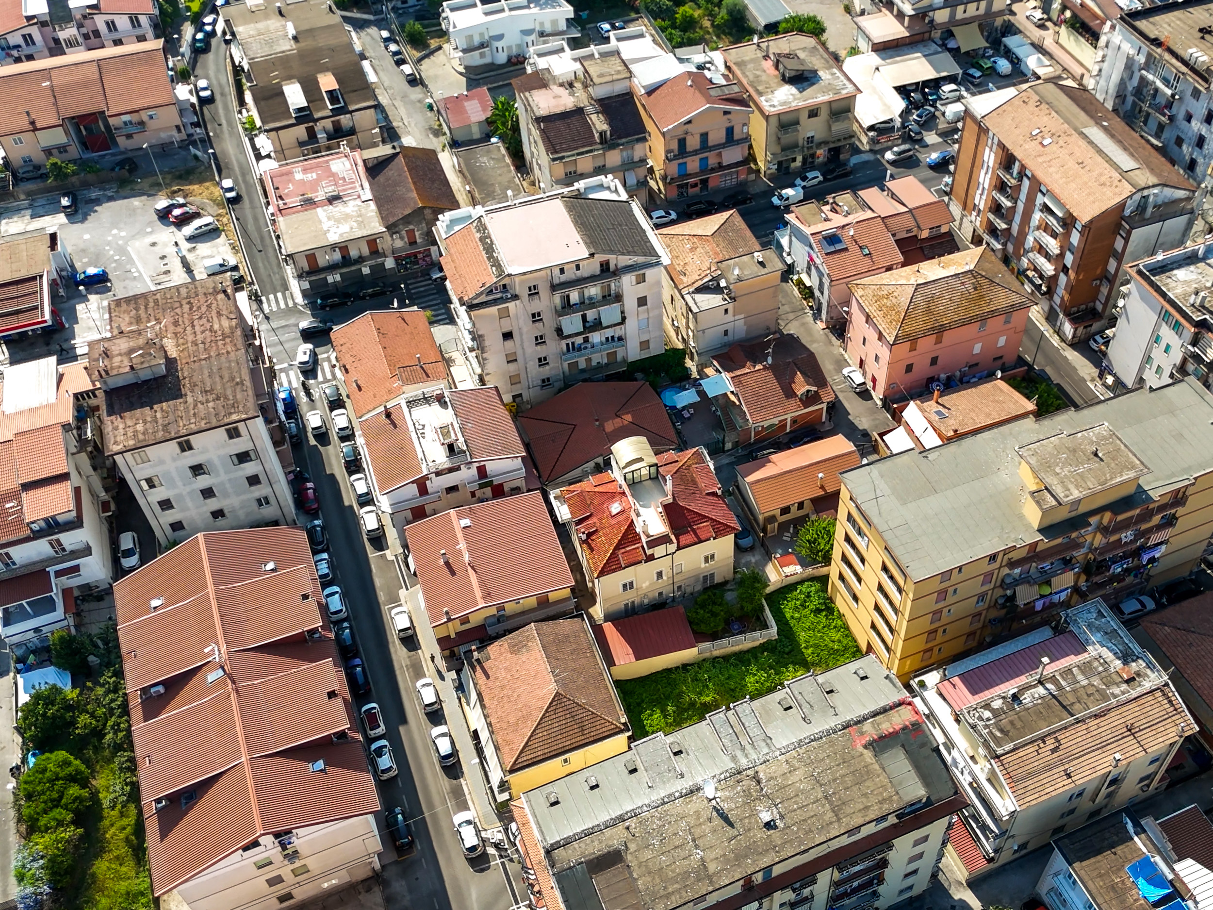Spazio, Posizione e Potenziale: Una Soluzione Rara-Cod.Rif:240726A