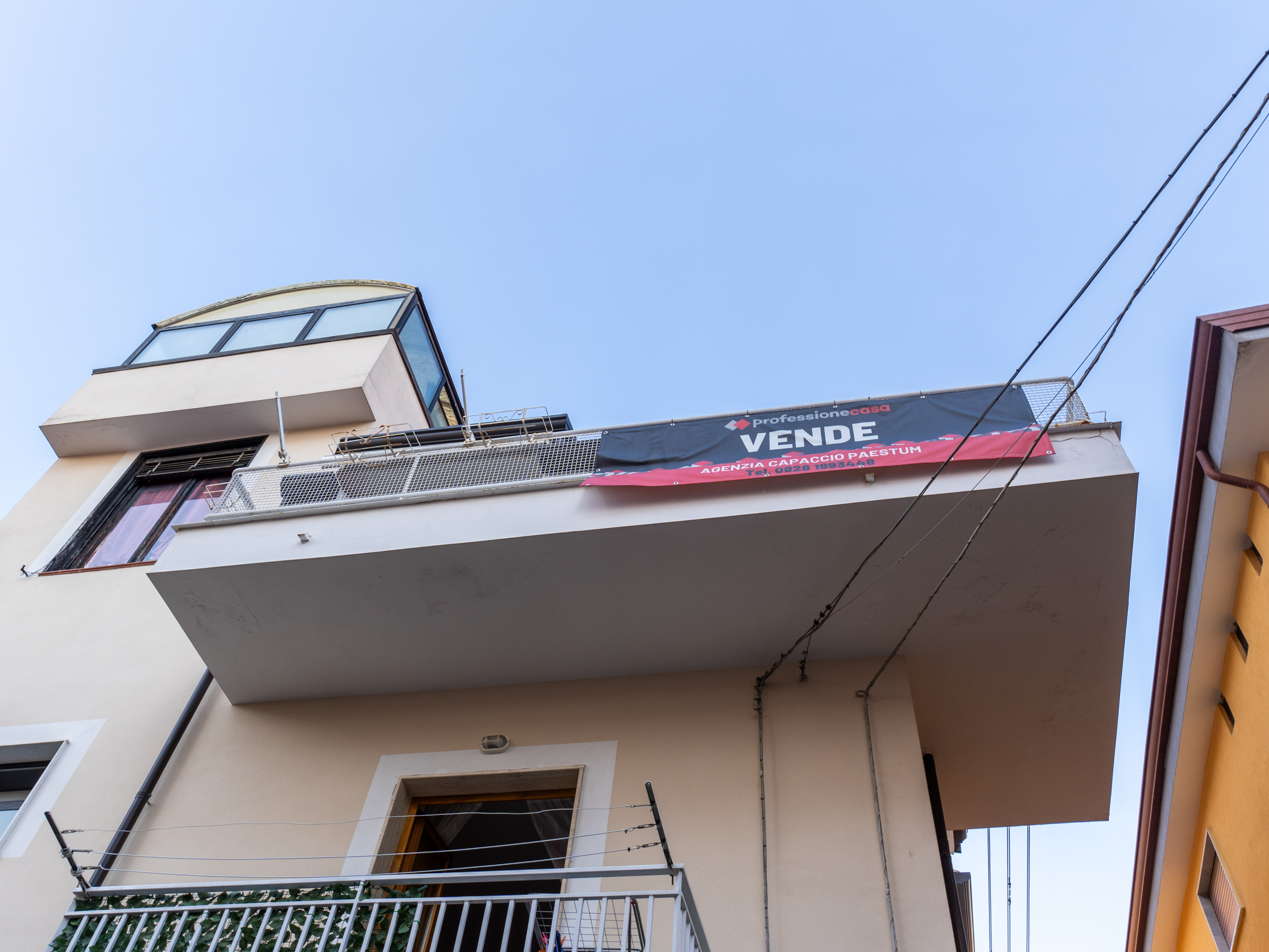 Spazio, Posizione e Potenziale: Una Soluzione Rara-Cod.Rif:240726A