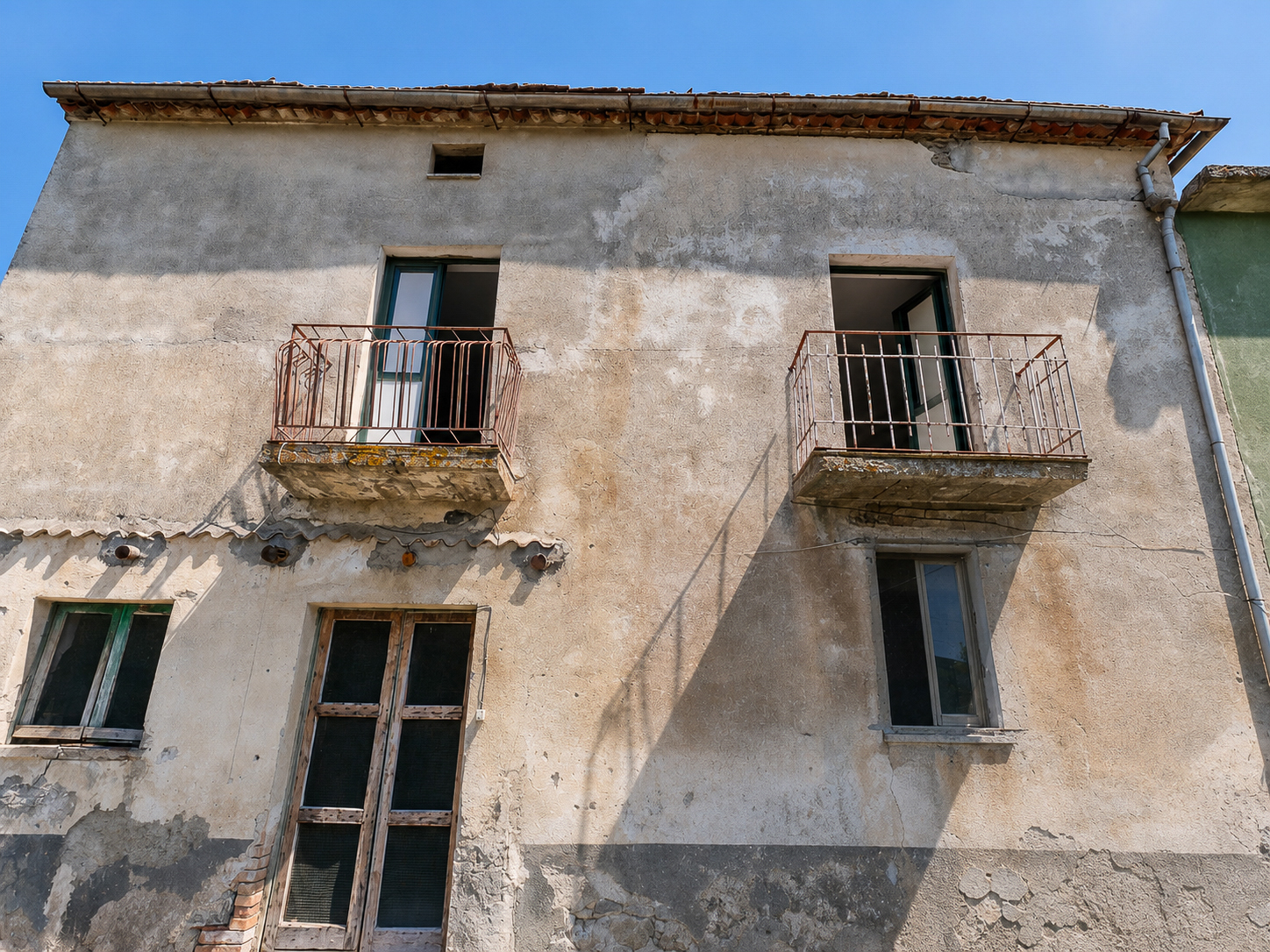 Dove il Tempo Ha Lasciato i Suoi Ricordi-Cod.Rif: 240726