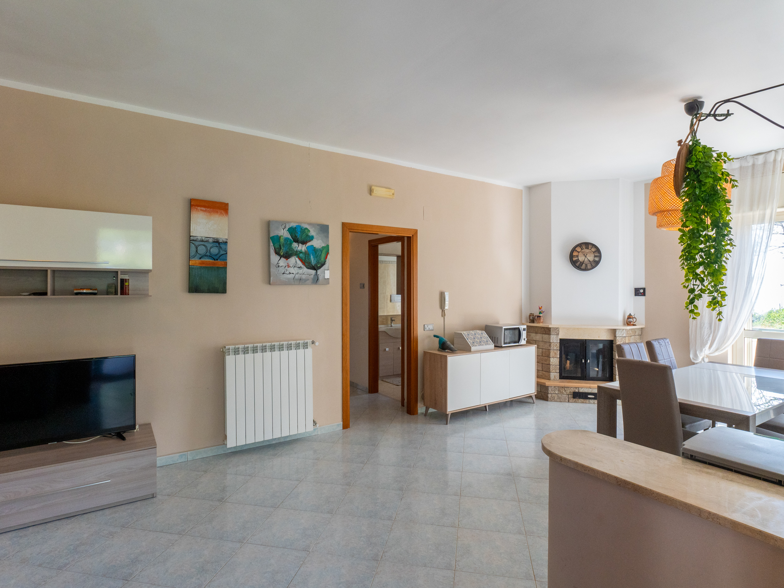 Spazio, luce e orizzonte in via Cupone, Capaccio Cod.Rif230726