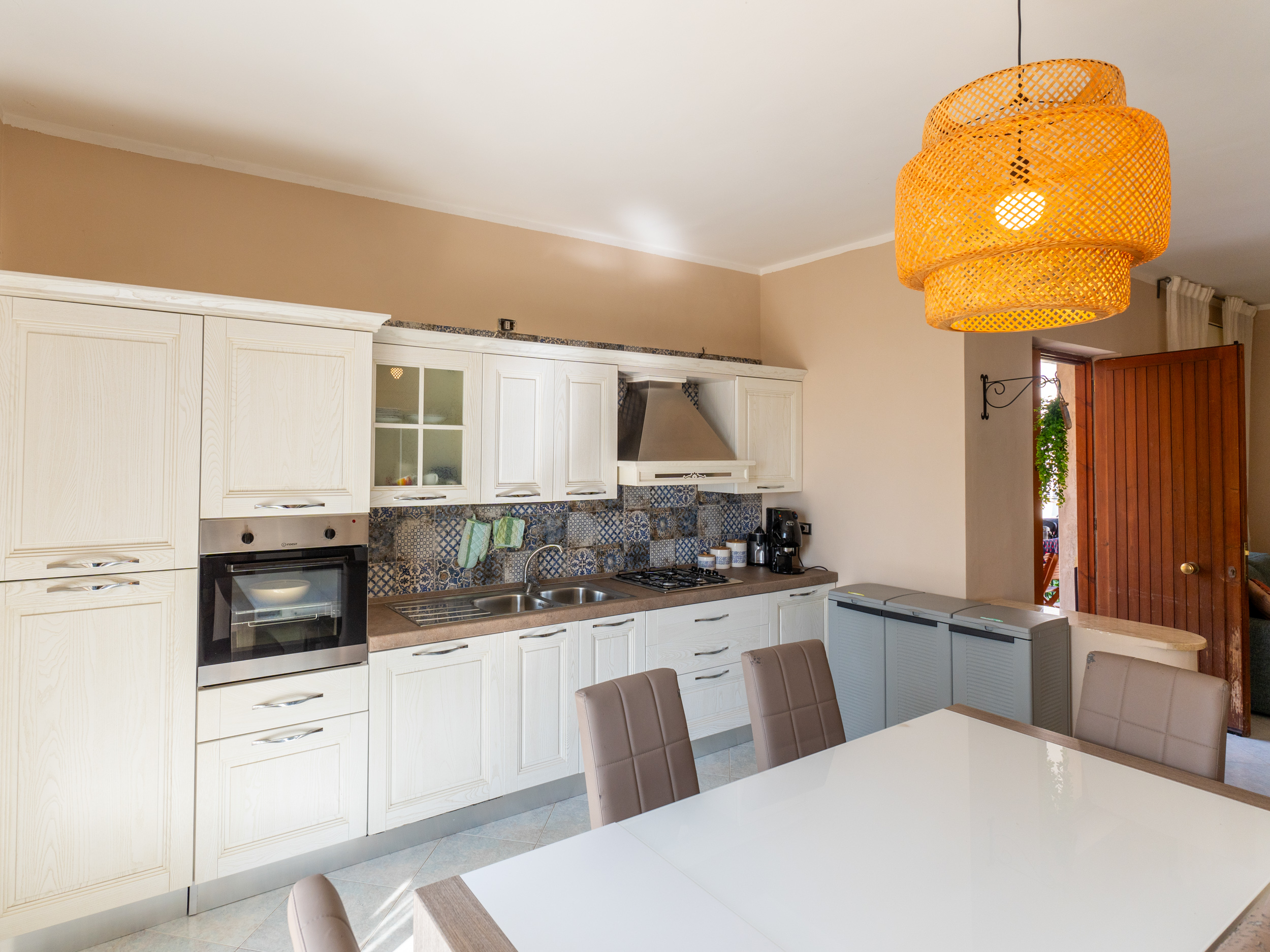 Spazio, luce e orizzonte in via Cupone, Capaccio Cod.Rif230726