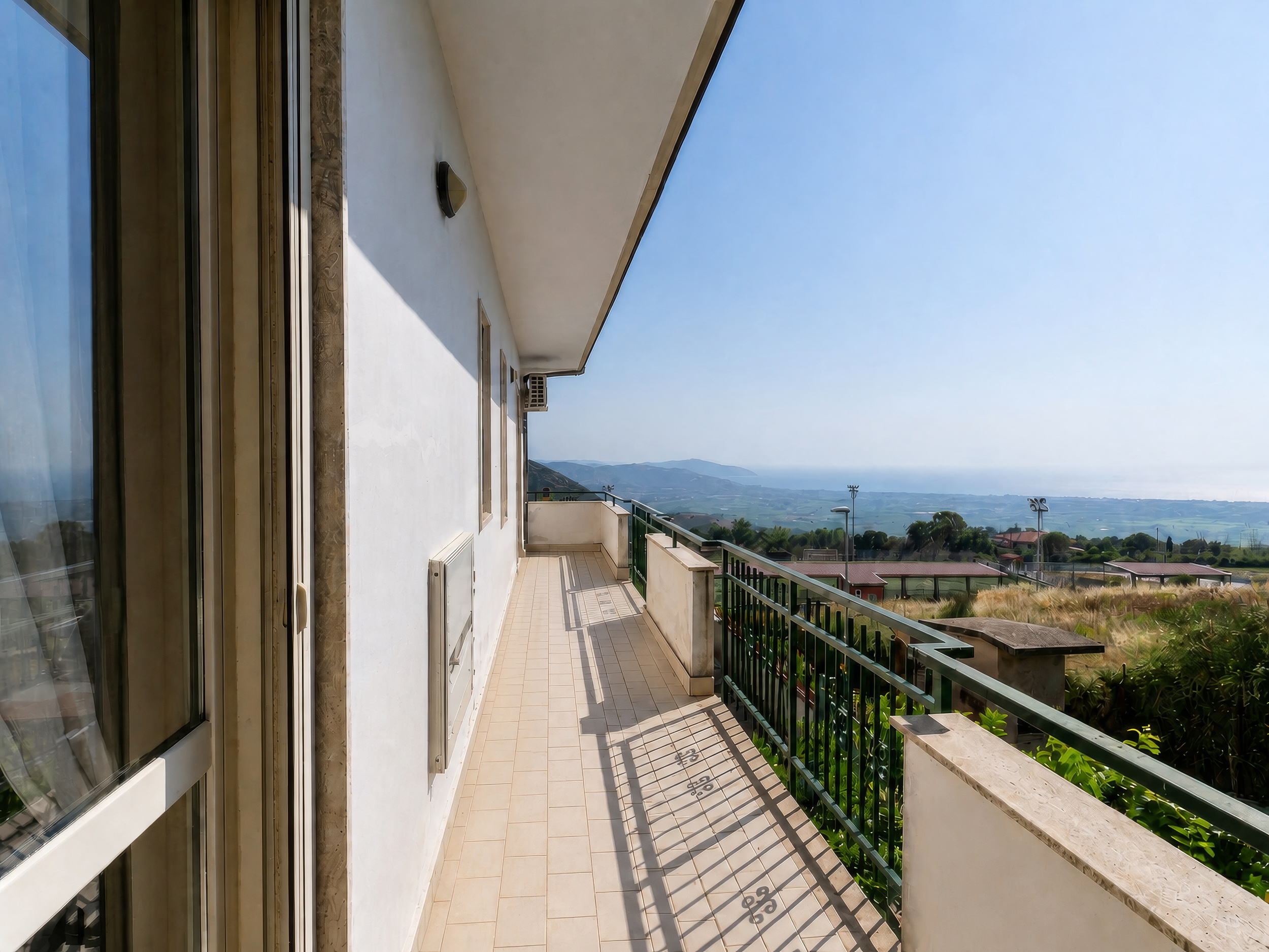 Spazio, luce e orizzonte in via Cupone, Capaccio Cod.Rif230726