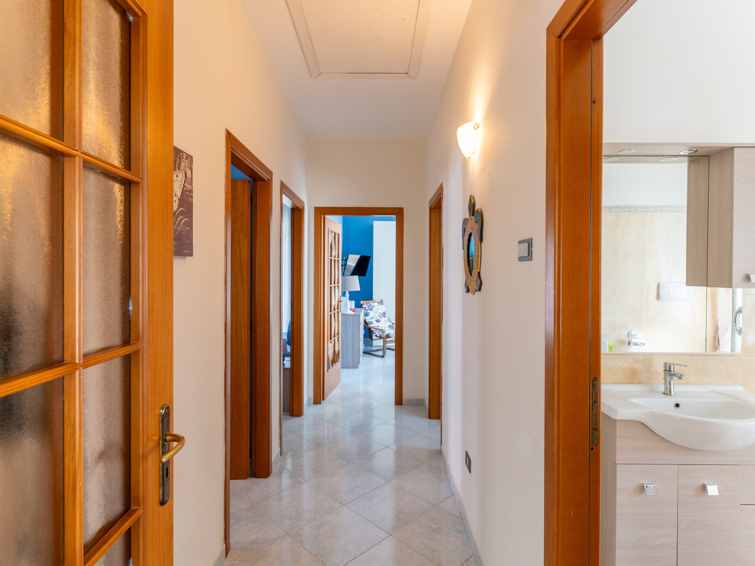 Spazio, luce e orizzonte in via Cupone, Capaccio Cod.Rif230726