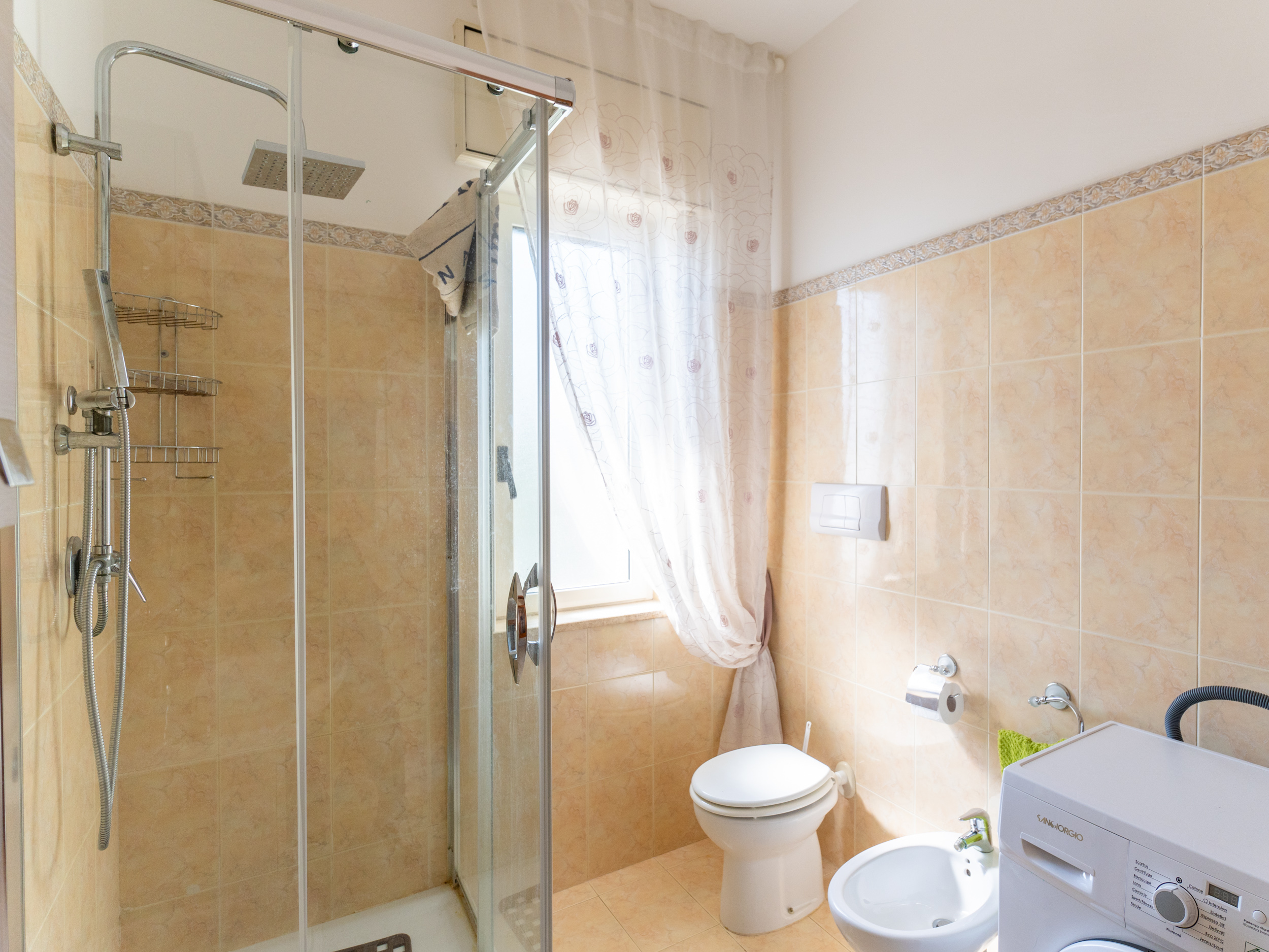 Spazio, luce e orizzonte in via Cupone, Capaccio Cod.Rif230726