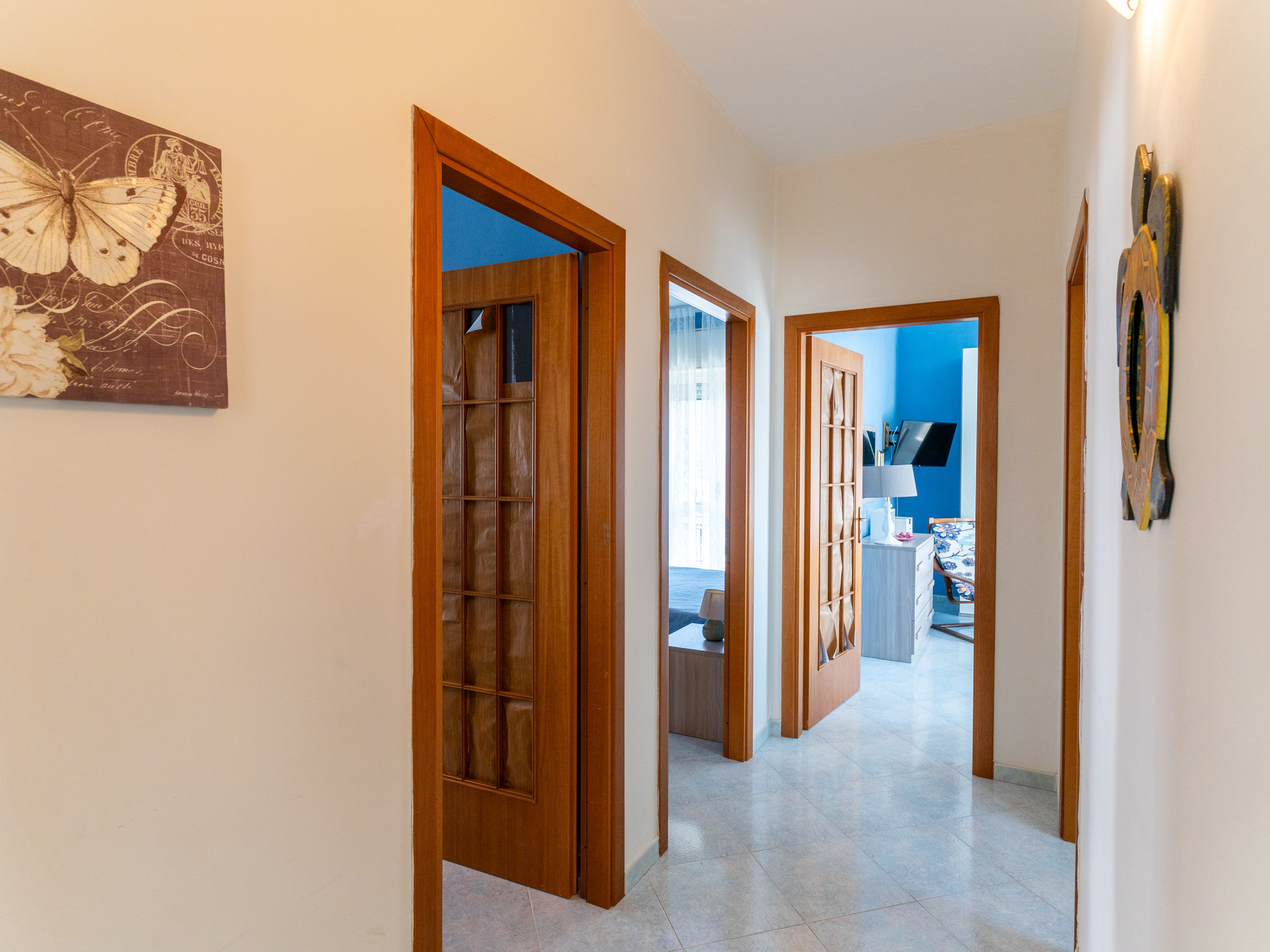 Spazio, luce e orizzonte in via Cupone, Capaccio Cod.Rif230726