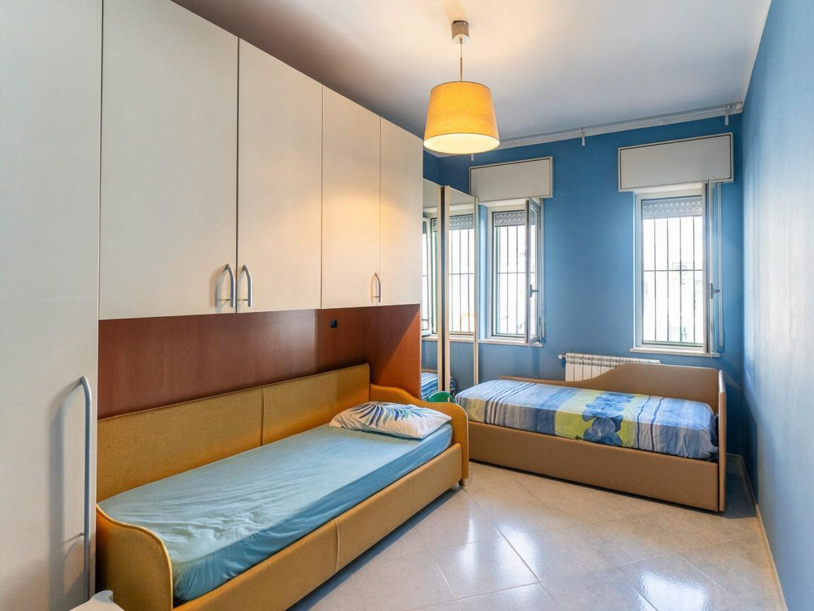 Spazio, luce e orizzonte in via Cupone, Capaccio Cod.Rif230726