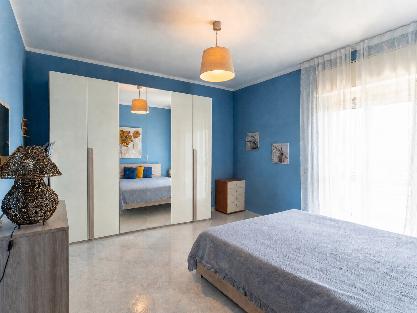 Spazio, luce e orizzonte in via Cupone, Capaccio Cod.Rif230726