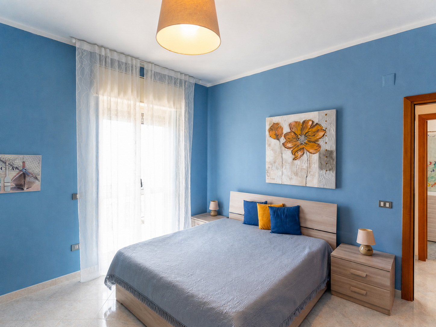 Spazio, luce e orizzonte in via Cupone, Capaccio Cod.Rif230726