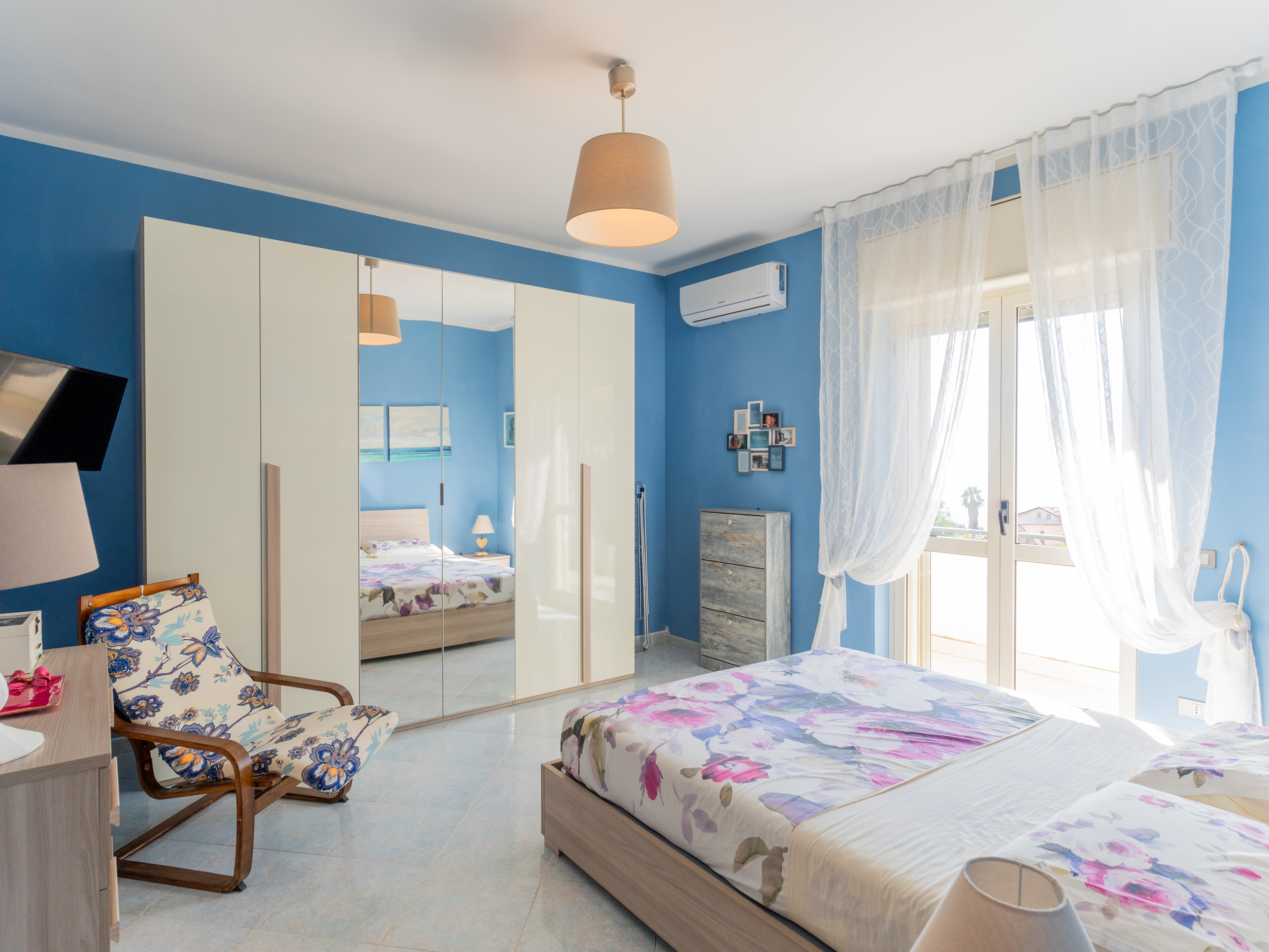 Spazio, luce e orizzonte in via Cupone, Capaccio Cod.Rif230726