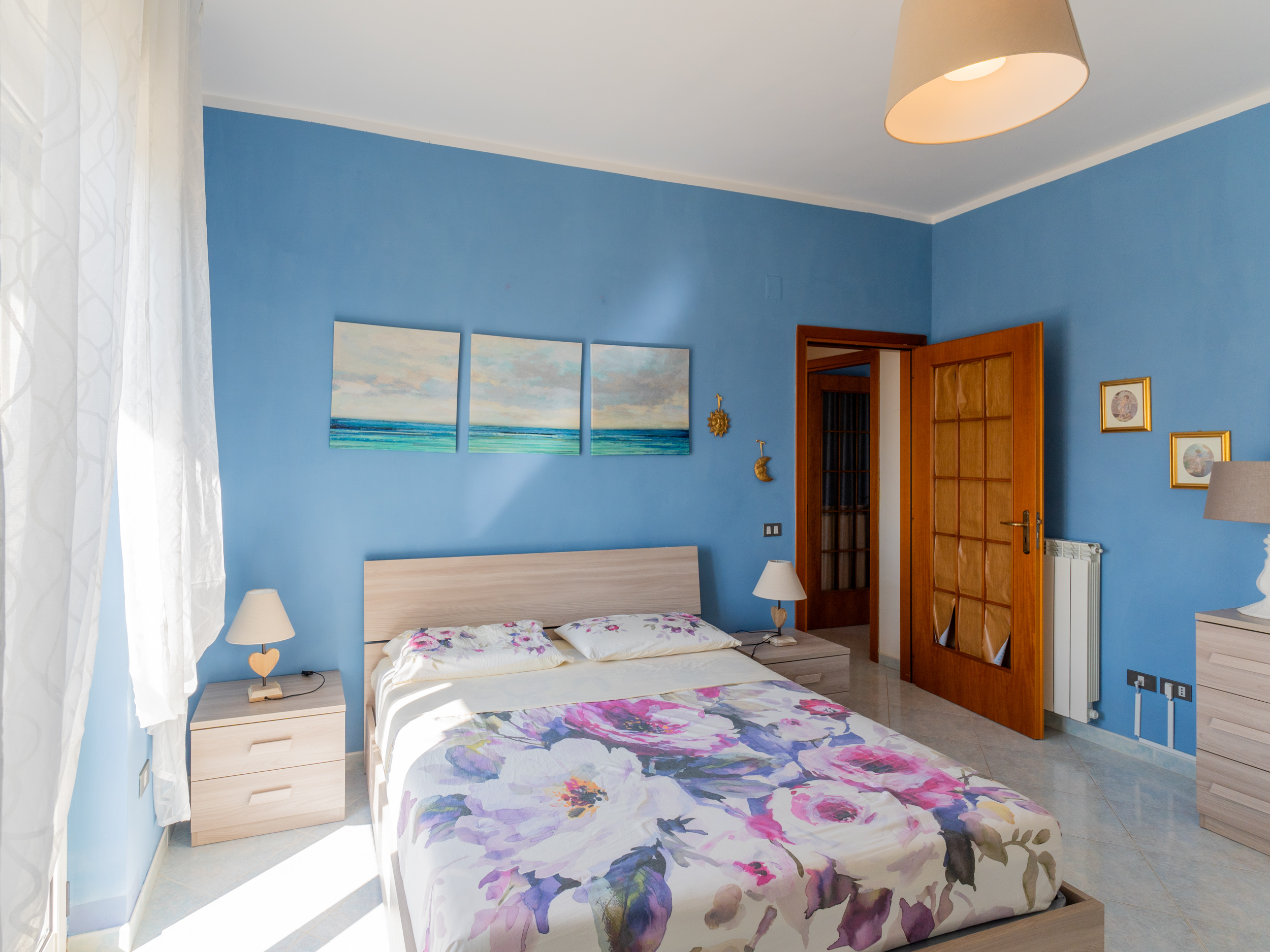Spazio, luce e orizzonte in via Cupone, Capaccio Cod.Rif230726