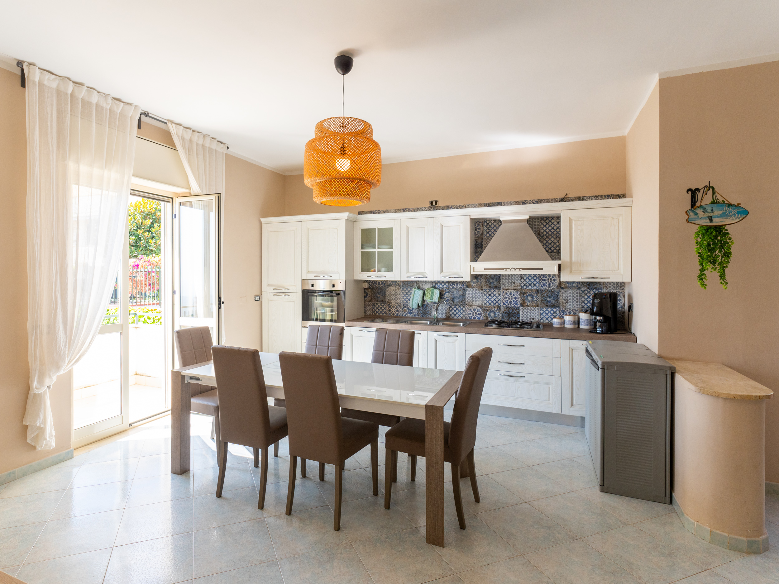 Spazio, luce e orizzonte in via Cupone, Capaccio Cod.Rif230726