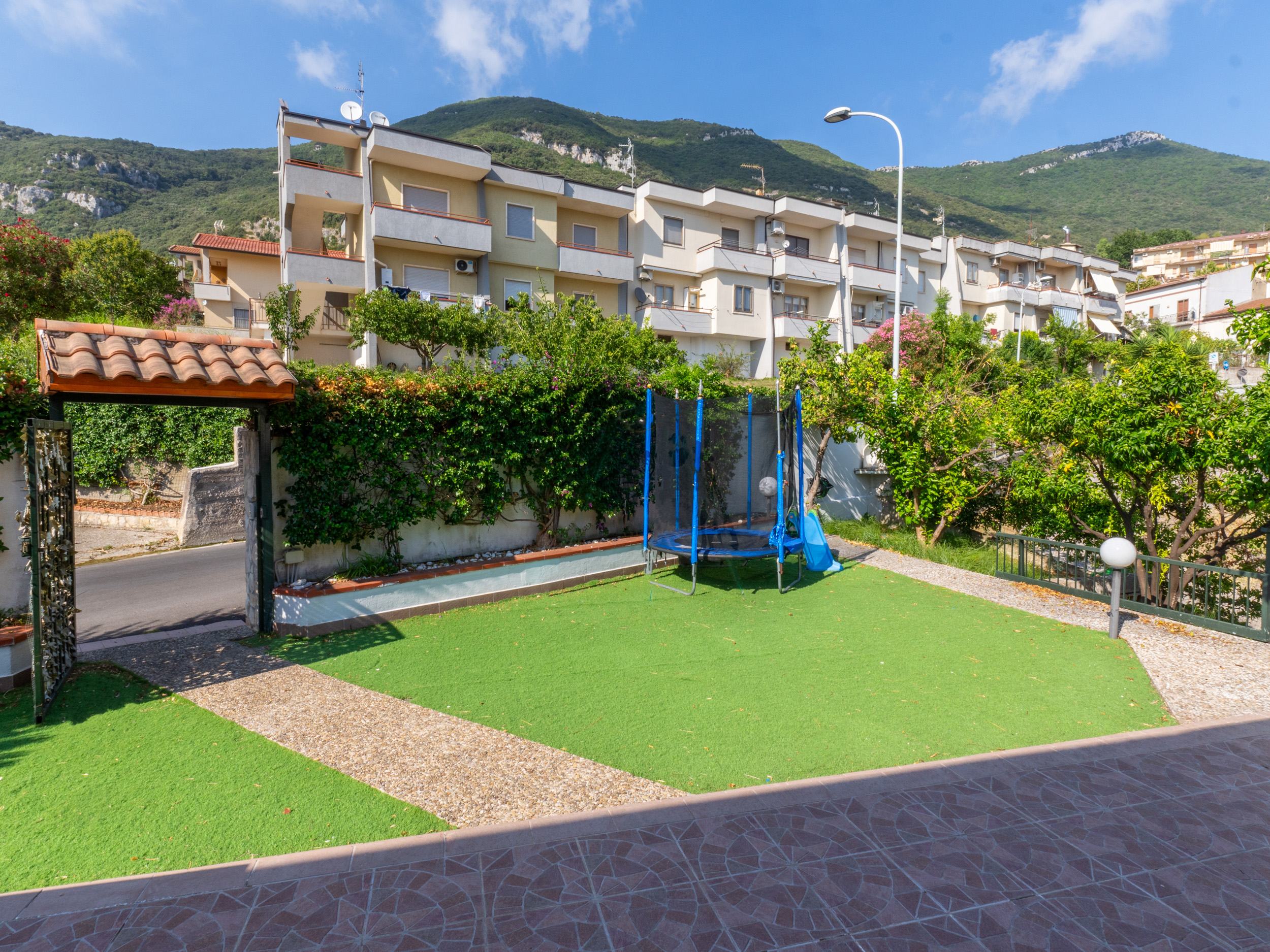 Spazio, luce e orizzonte in via Cupone, Capaccio Cod.Rif230726
