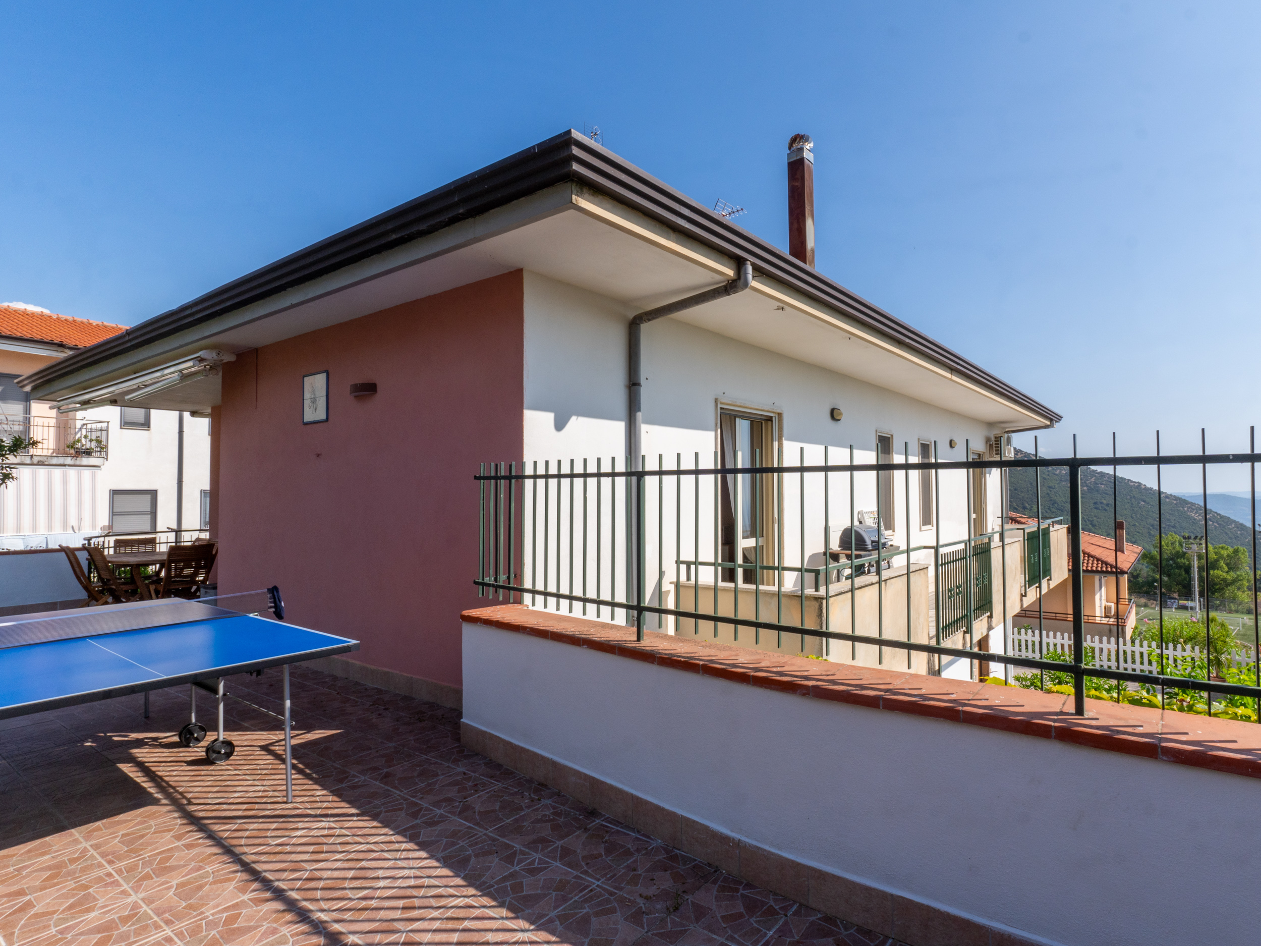 Spazio, luce e orizzonte in via Cupone, Capaccio Cod.Rif230726