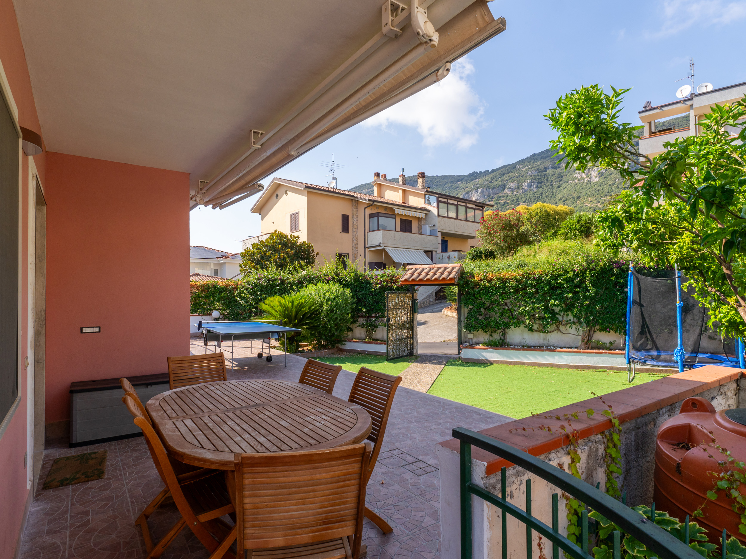 Spazio, luce e orizzonte in via Cupone, Capaccio Cod.Rif230726