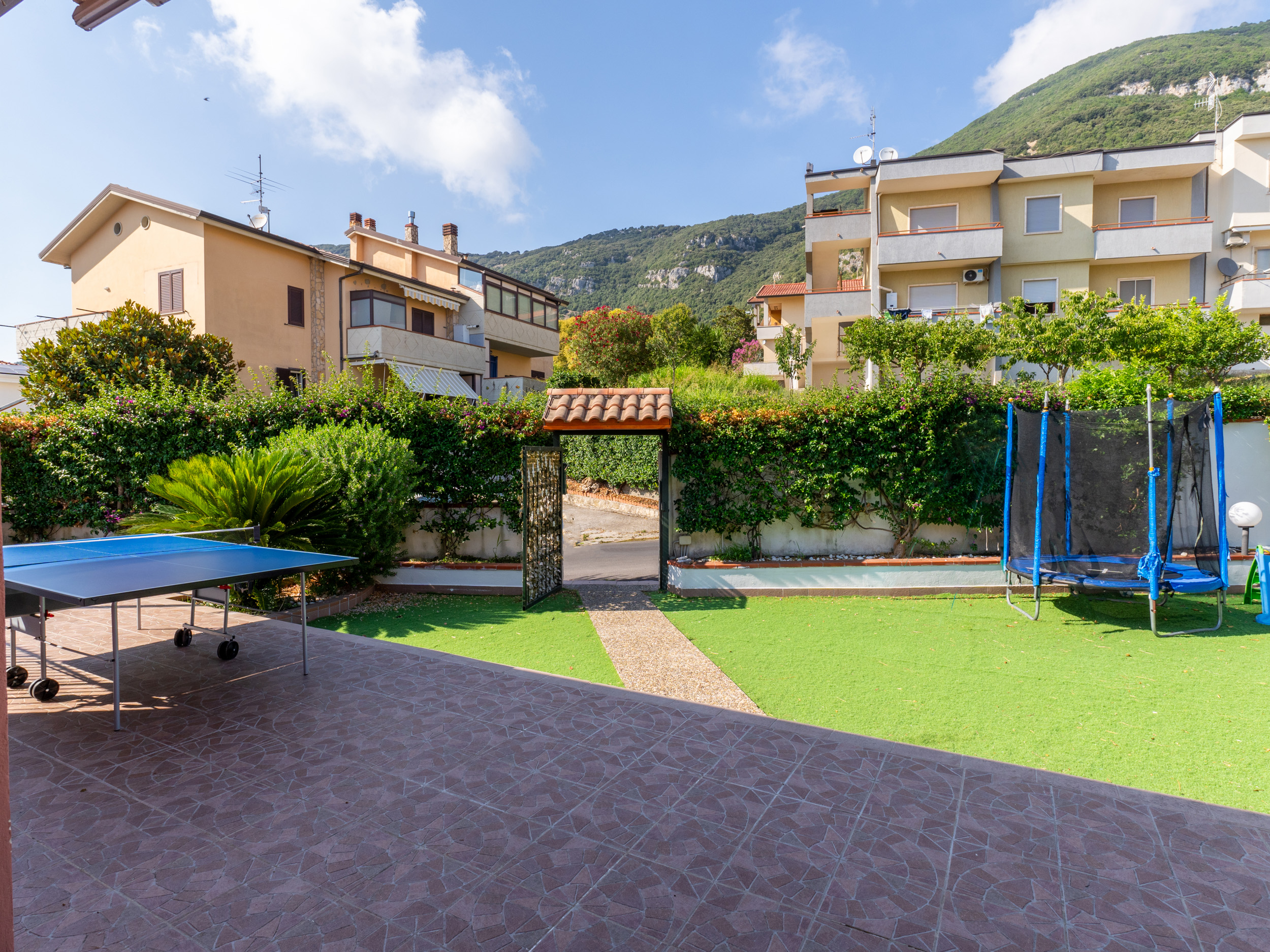 Spazio, luce e orizzonte in via Cupone, Capaccio Cod.Rif230726
