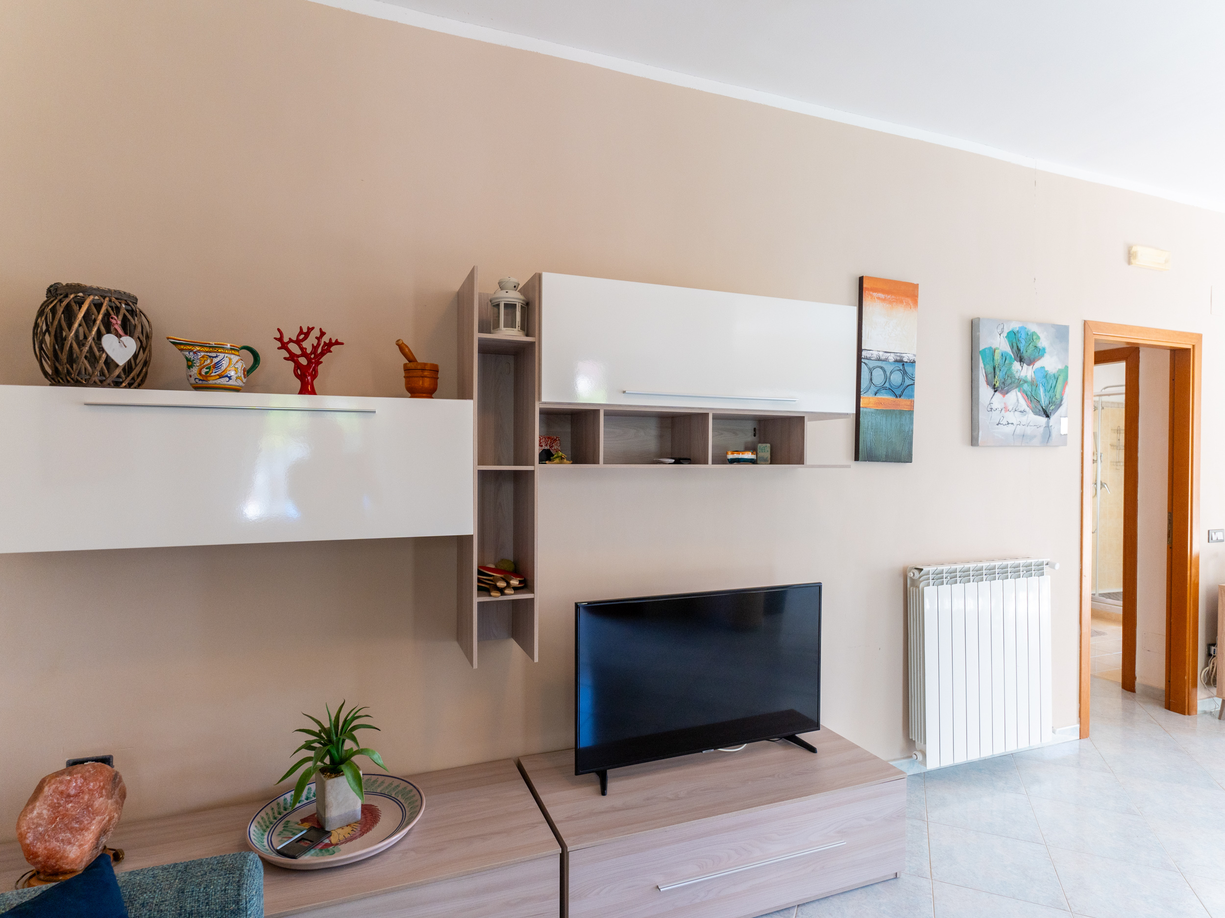 Spazio, luce e orizzonte in via Cupone, Capaccio Cod.Rif230726