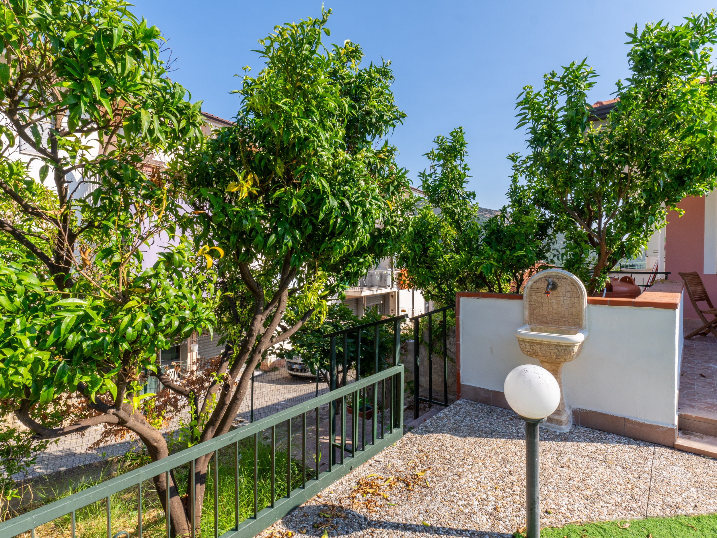 Spazio, luce e orizzonte in via Cupone, Capaccio Cod.Rif230726