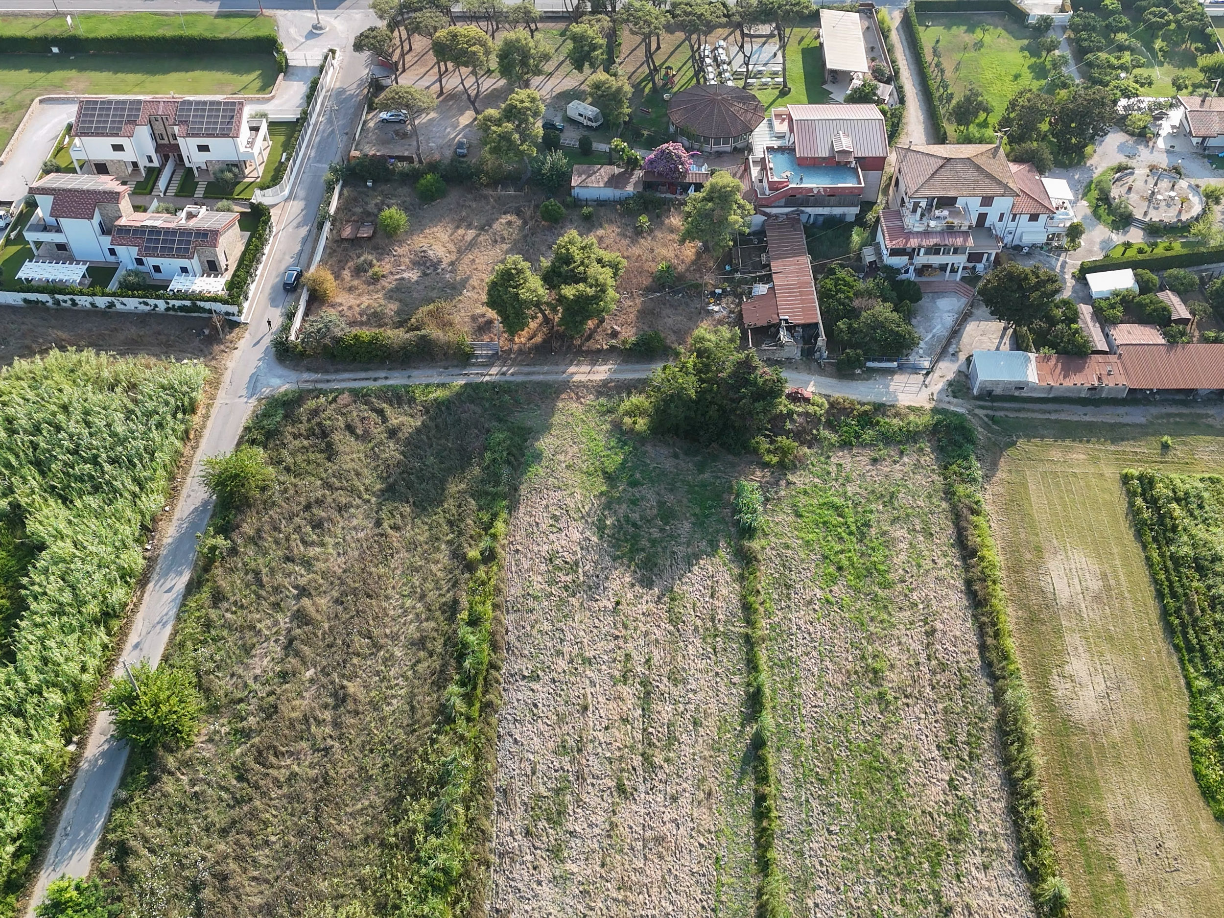 Opportunità Agricola-Cod.Rif:280726