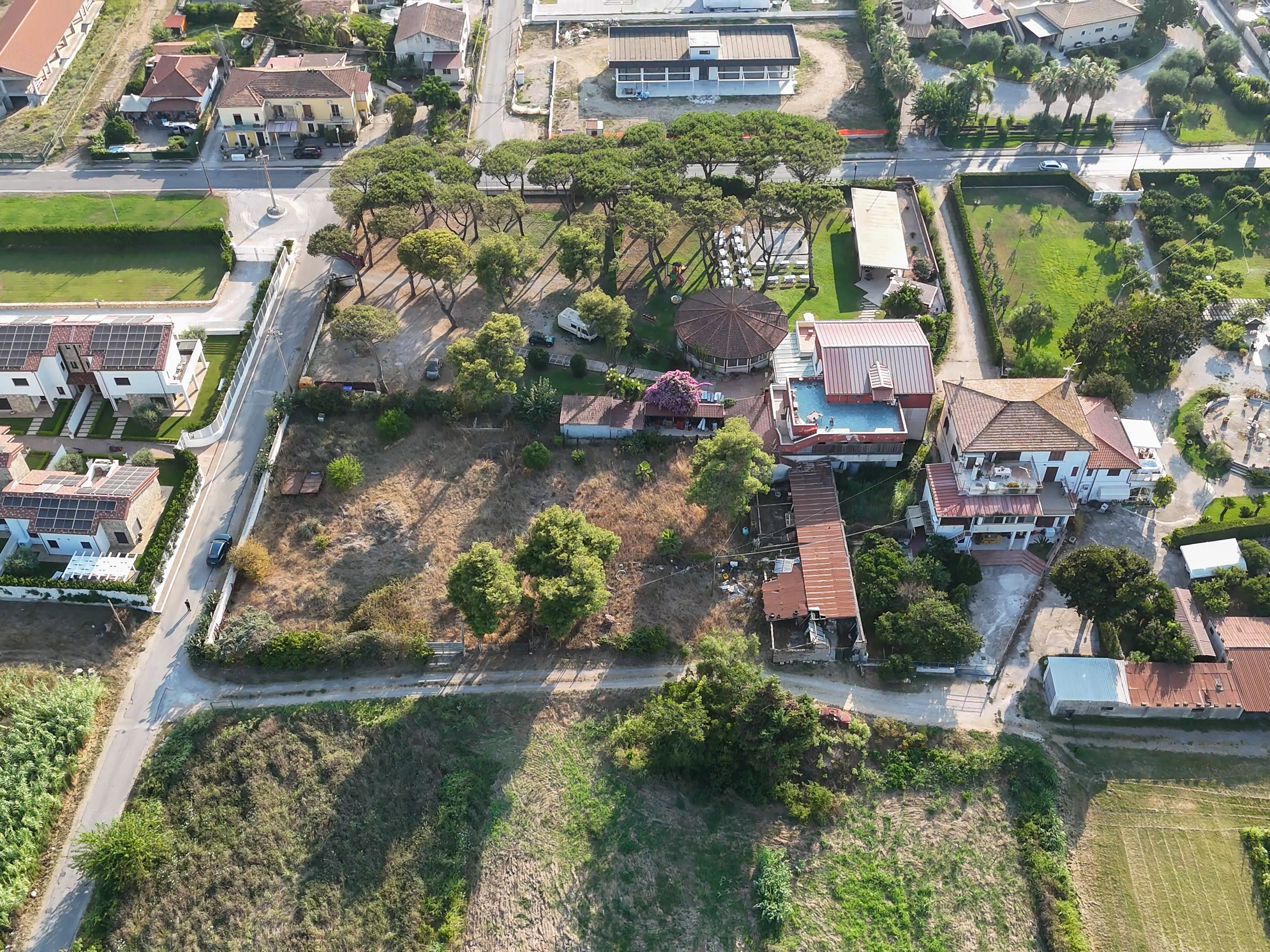 Opportunità Agricola-Cod.Rif:280726