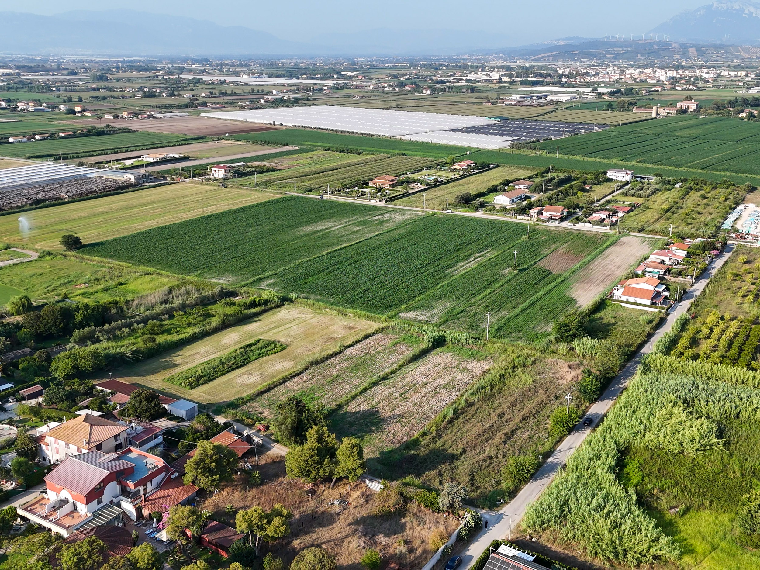 Opportunità Agricola-Cod.Rif:280726