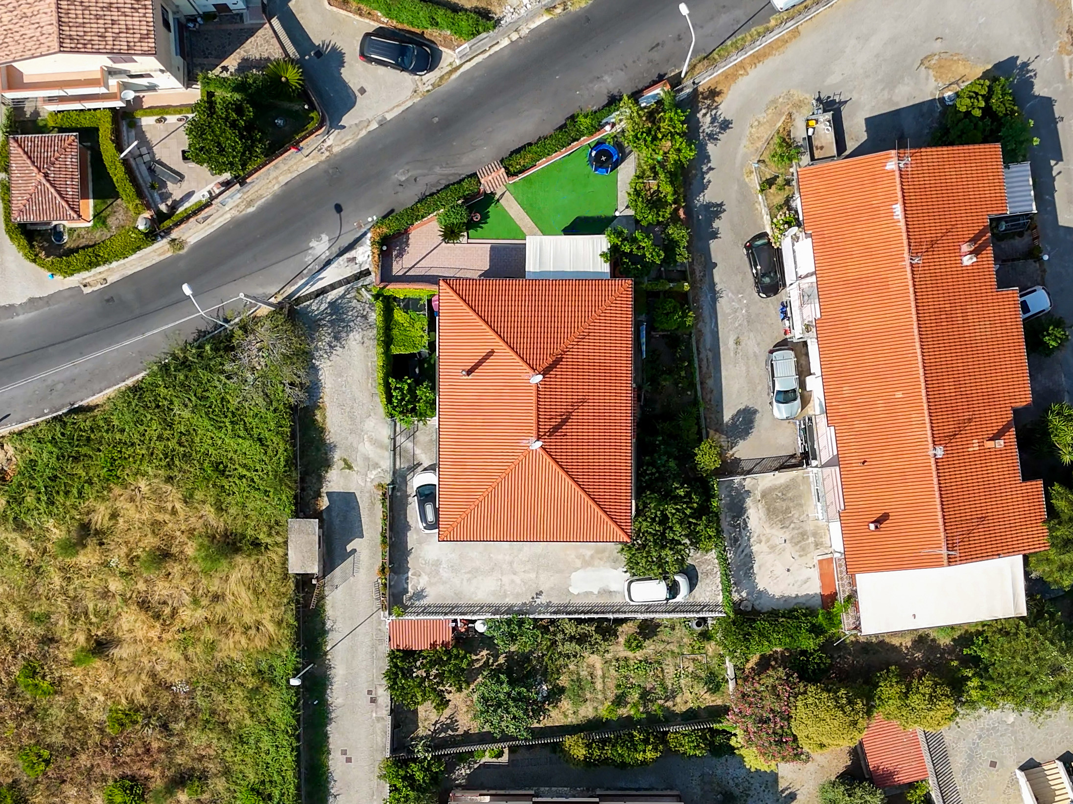 Spazio, luce e orizzonte in via Cupone, Capaccio Cod.Rif230726