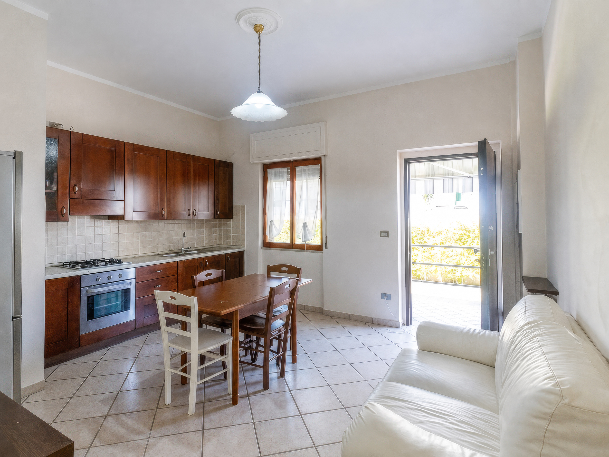 Il Mare Vicino, il Giardino Tutto da Vivere-Cod.Rif:220726