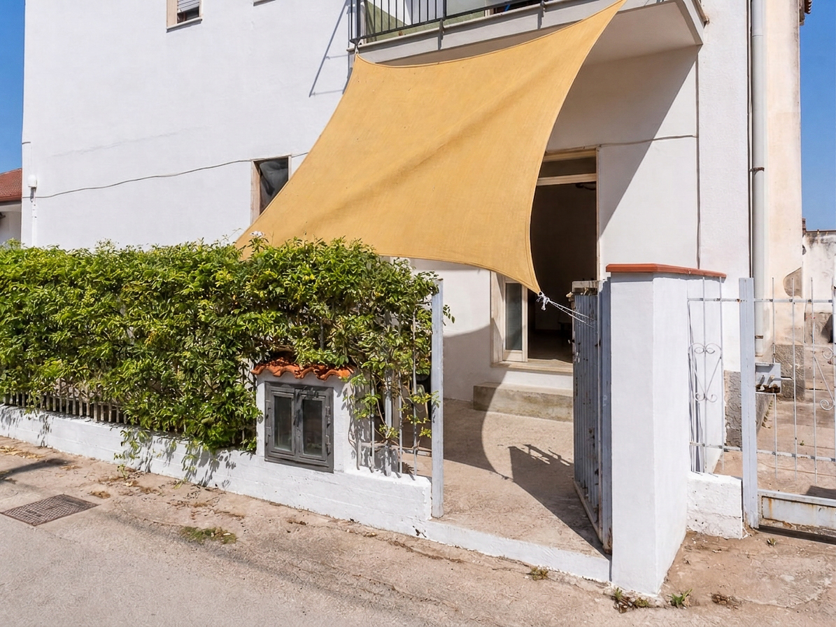 Il Mare Vicino, il Giardino Tutto da Vivere-Cod.Rif:220726