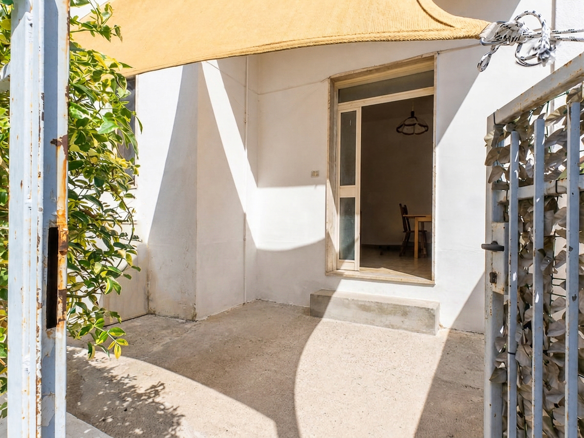 Il Mare Vicino, il Giardino Tutto da Vivere-Cod.Rif:220726