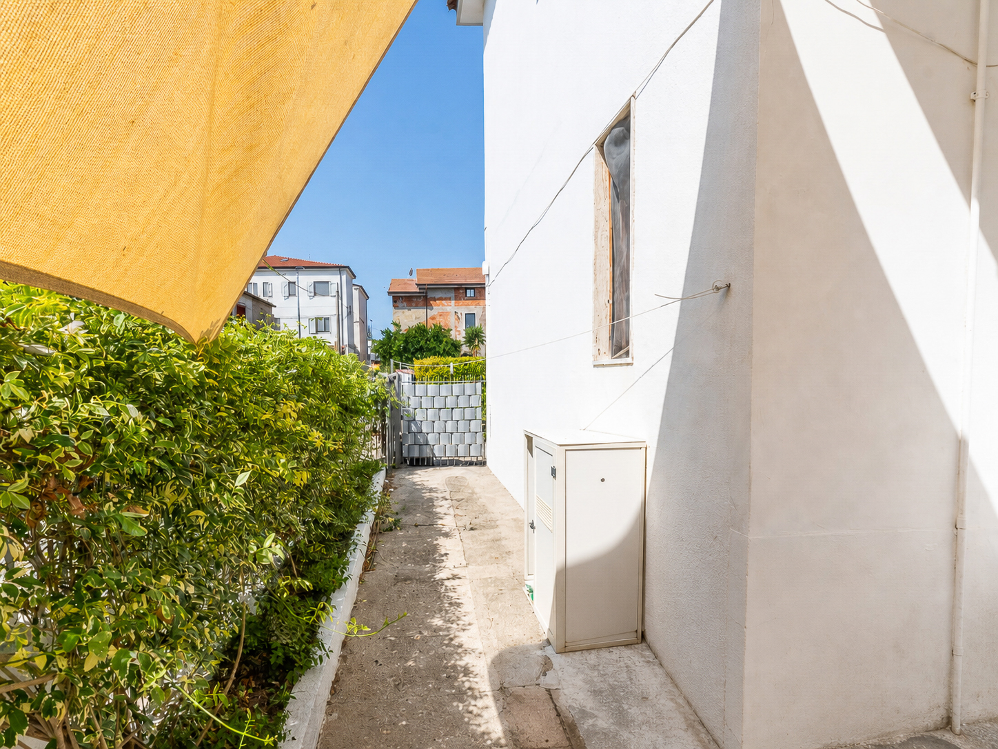 Il Mare Vicino, il Giardino Tutto da Vivere-Cod.Rif:220726