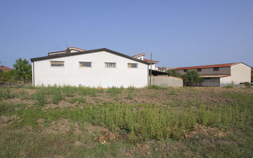 Il Terreno Su Cui Immaginare La Tua Casa-Cod.Rif: 270826