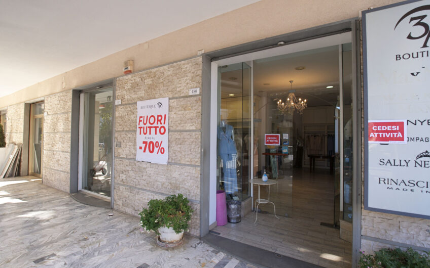 La Tua Attività Merita Di Essere Vista-Cod.Rif: 140926