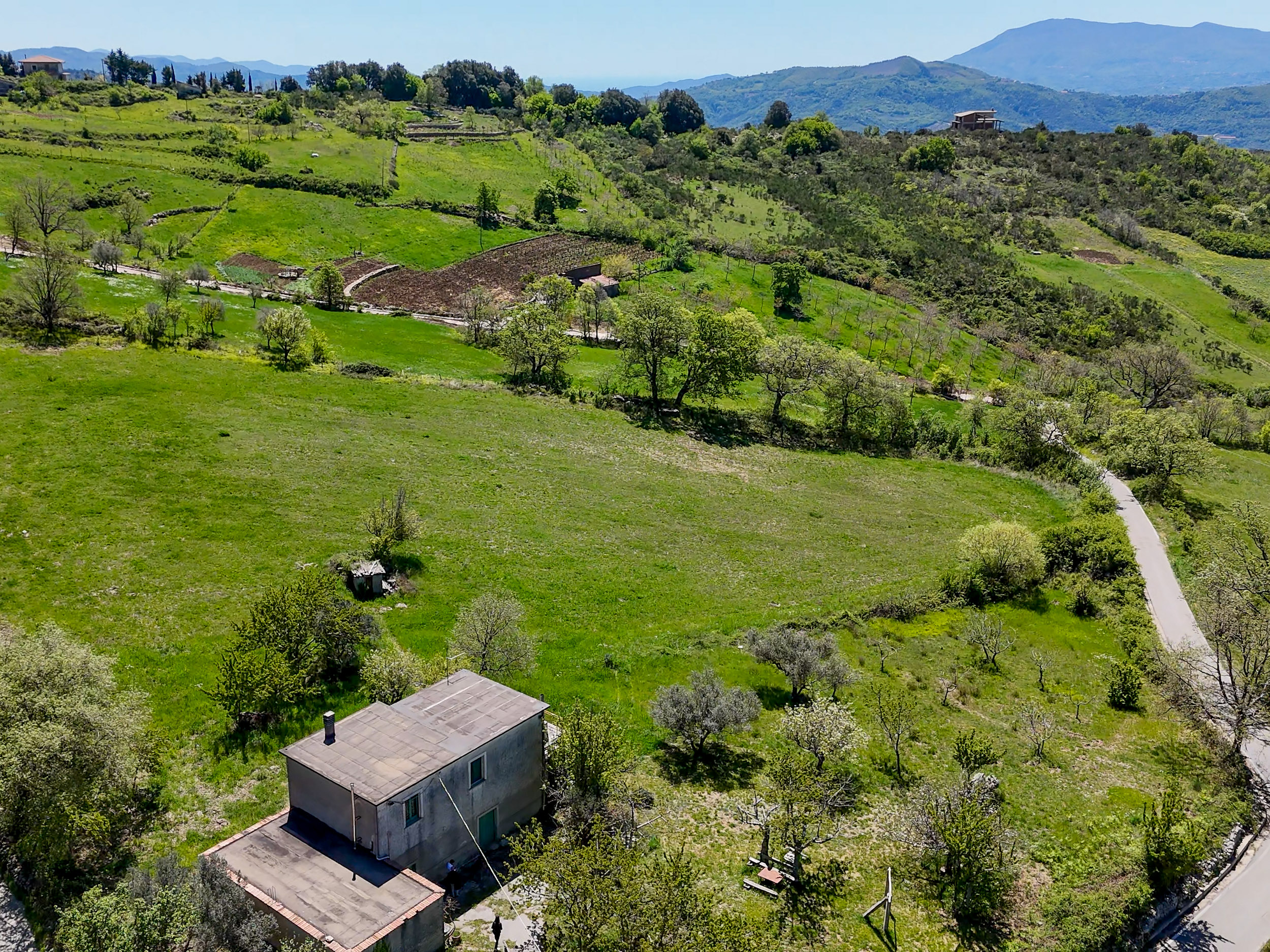 Il luogo dove le grandi idee possono prendere forma-CoD.Rif:240426A