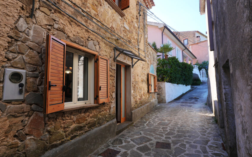 Dove Il Tempo si Ferma la Casa Ti Aspetta Cod.Rif170926