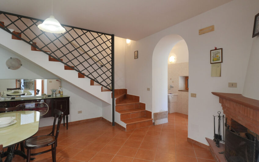 Dove Il Tempo si Ferma la Casa Ti Aspetta Cod.Rif170926
