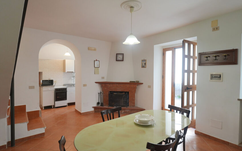 Dove Il Tempo si Ferma la Casa Ti Aspetta Cod.Rif170926