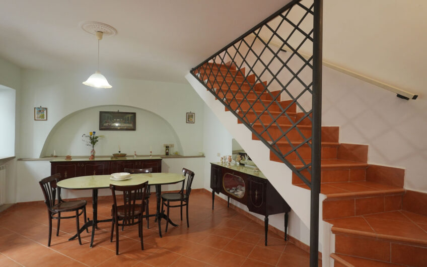 Dove Il Tempo si Ferma la Casa Ti Aspetta Cod.Rif170926